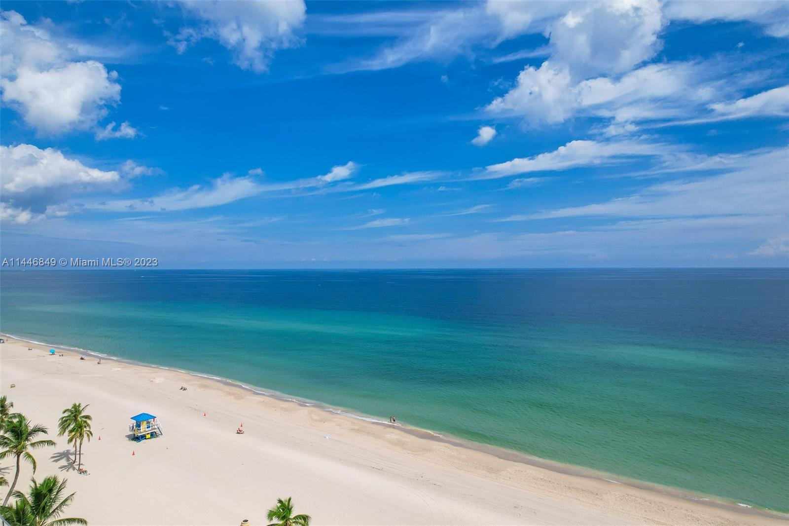 2205 S Surf Rd Unit: 3A