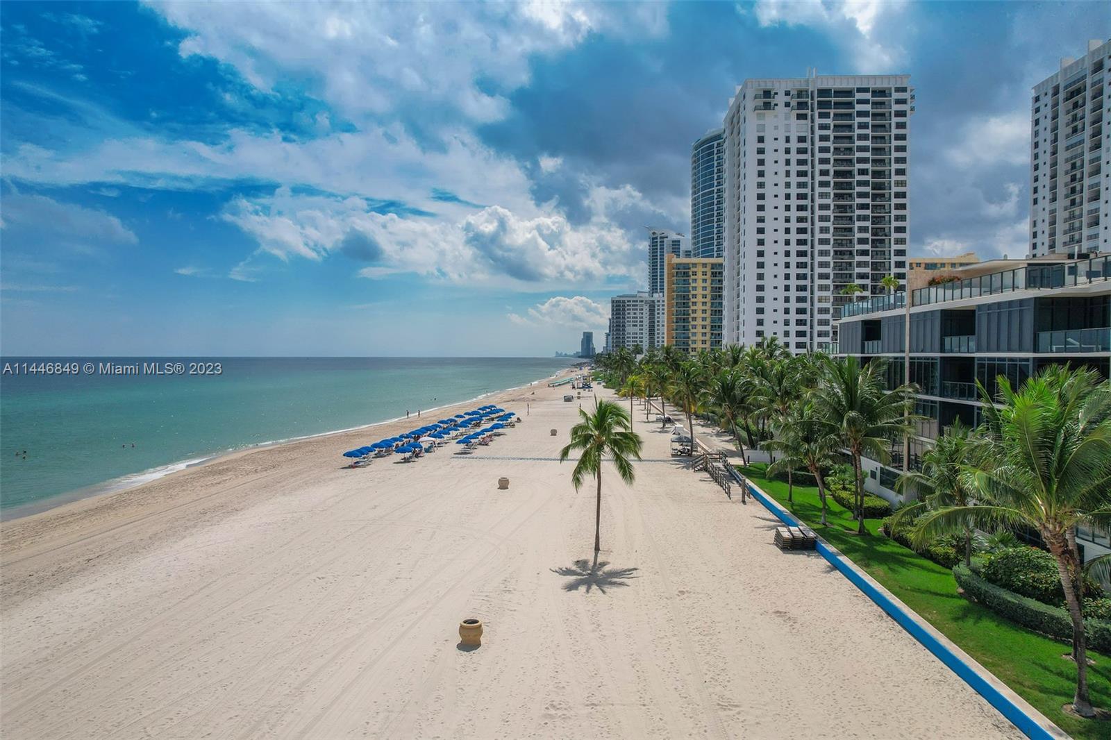 2205 S Surf Rd Unit: 3A