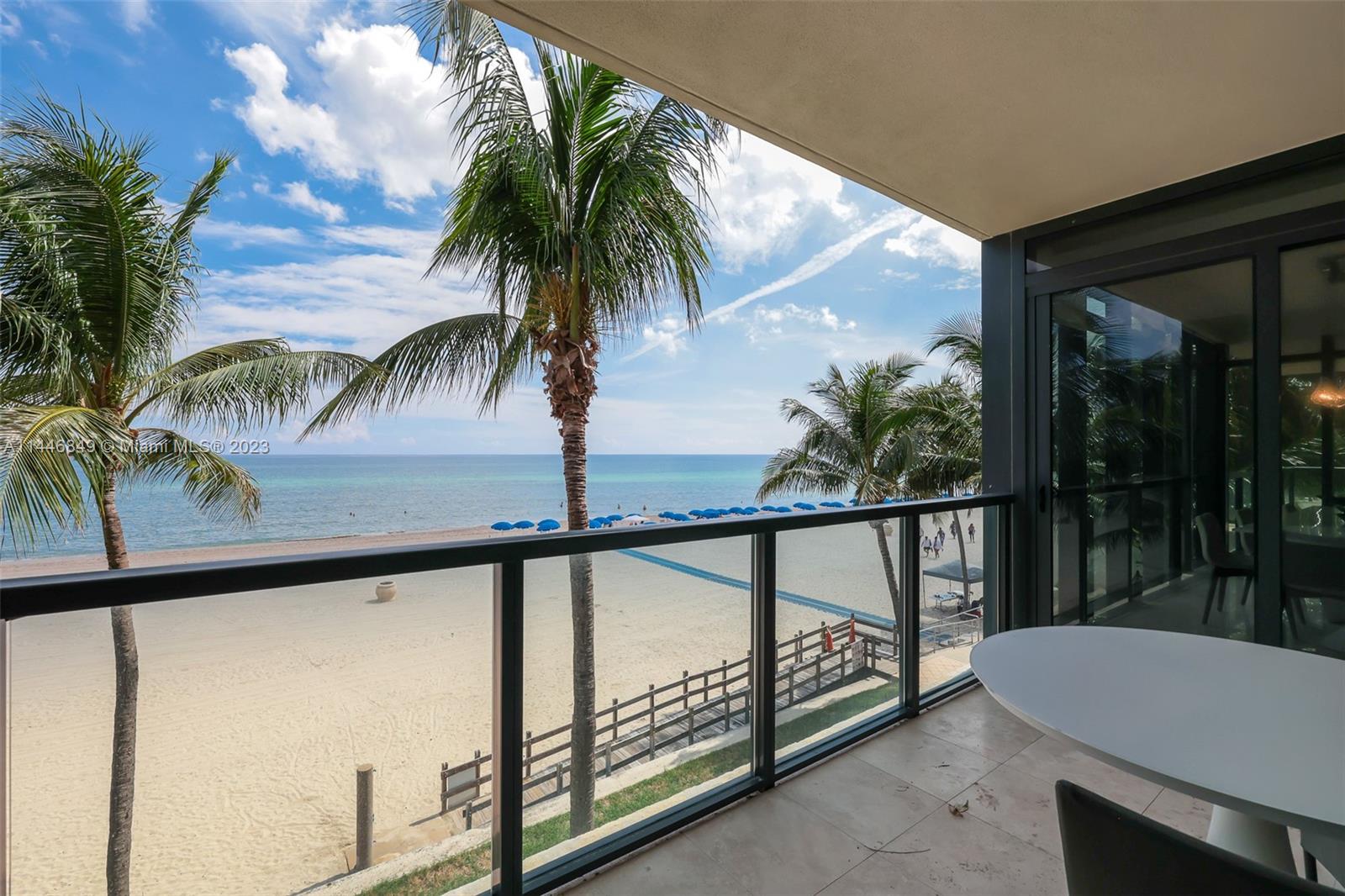 2205 S Surf Rd Unit: 3A