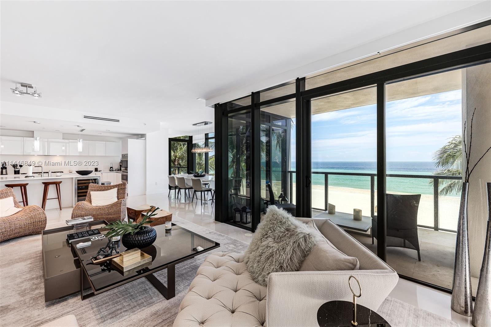 2205 S Surf Rd Unit: 3A