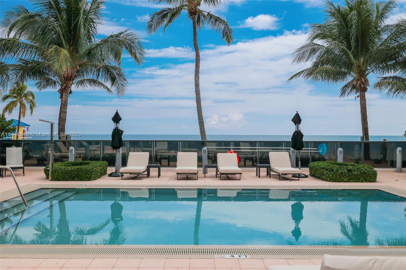 2205 S Surf Rd Unit: 3A