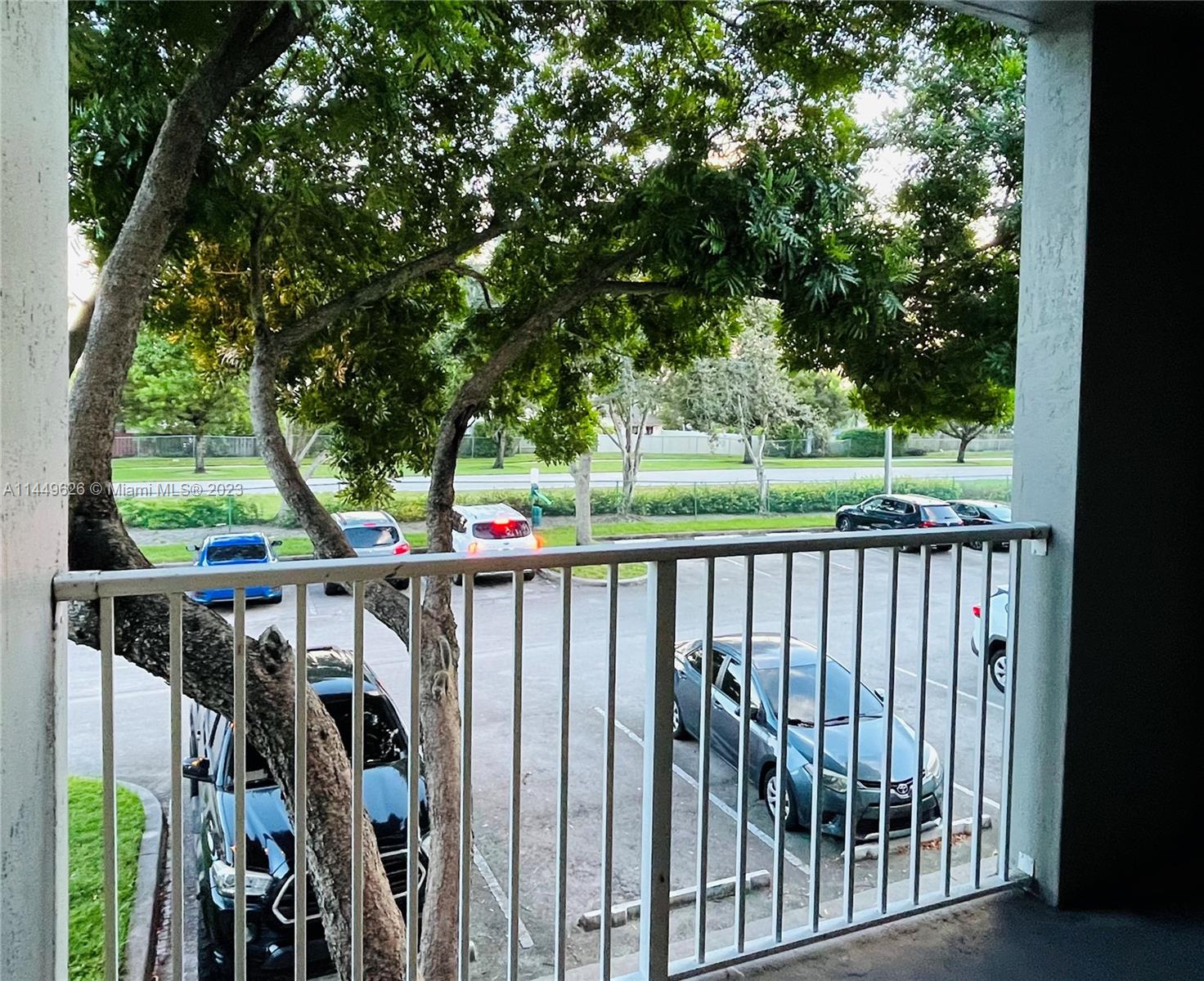 11133 SW 8th St Unit: 205