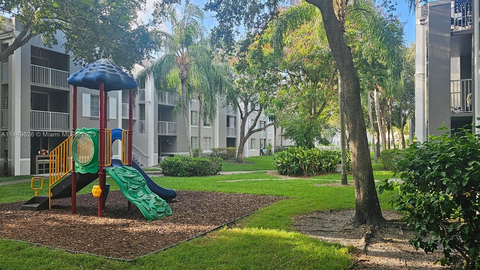 11133 SW 8th St Unit: 205
