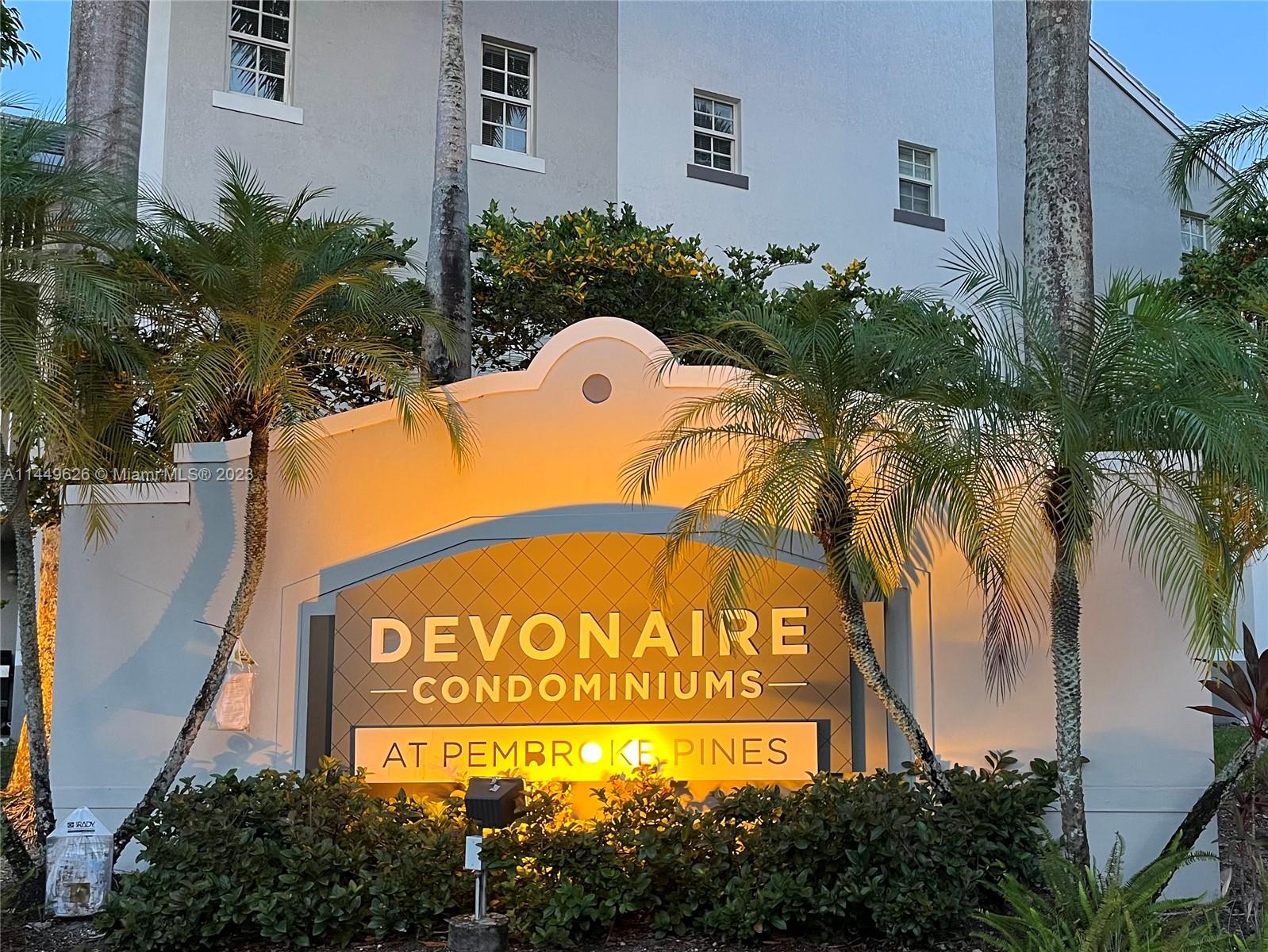 11133 SW 8th St Unit: 205