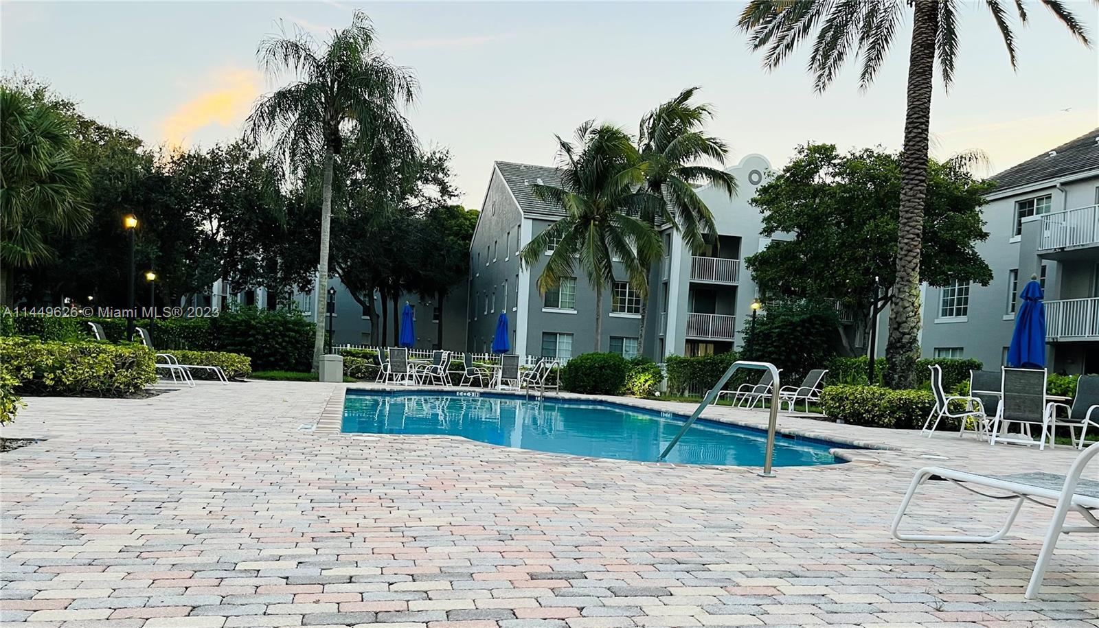 11133 SW 8th St Unit: 205