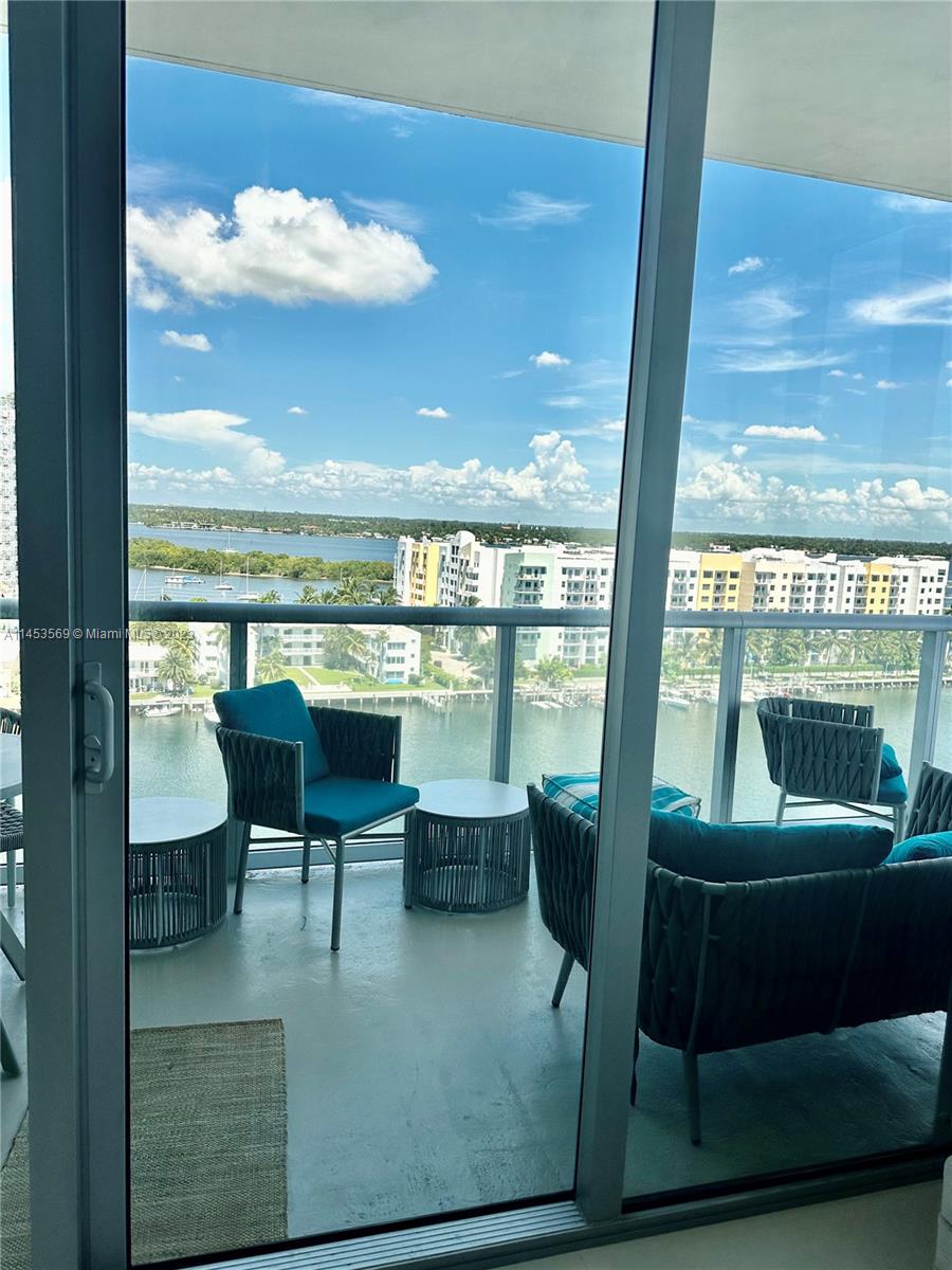 7930 E Dr Dr Unit: 1108
