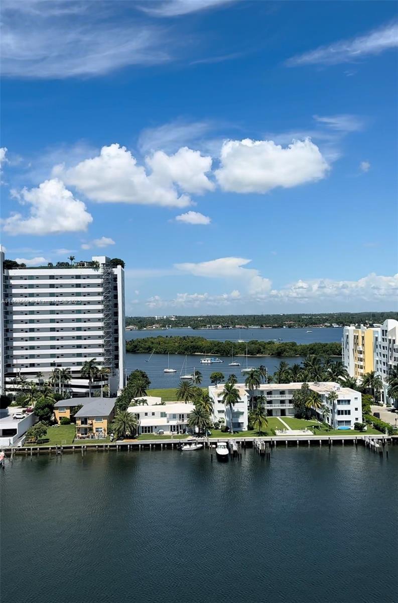 7930 E Dr Dr Unit: 1108