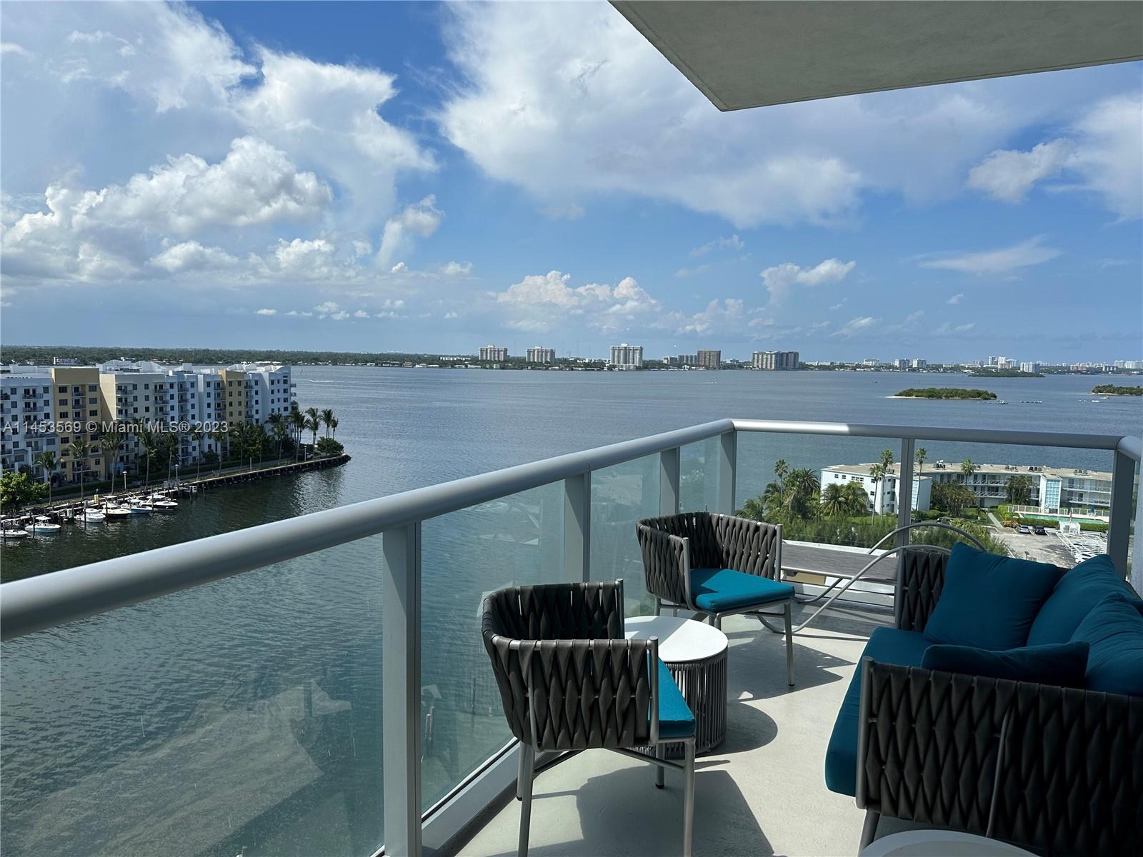 7930 E Dr Dr Unit: 1108