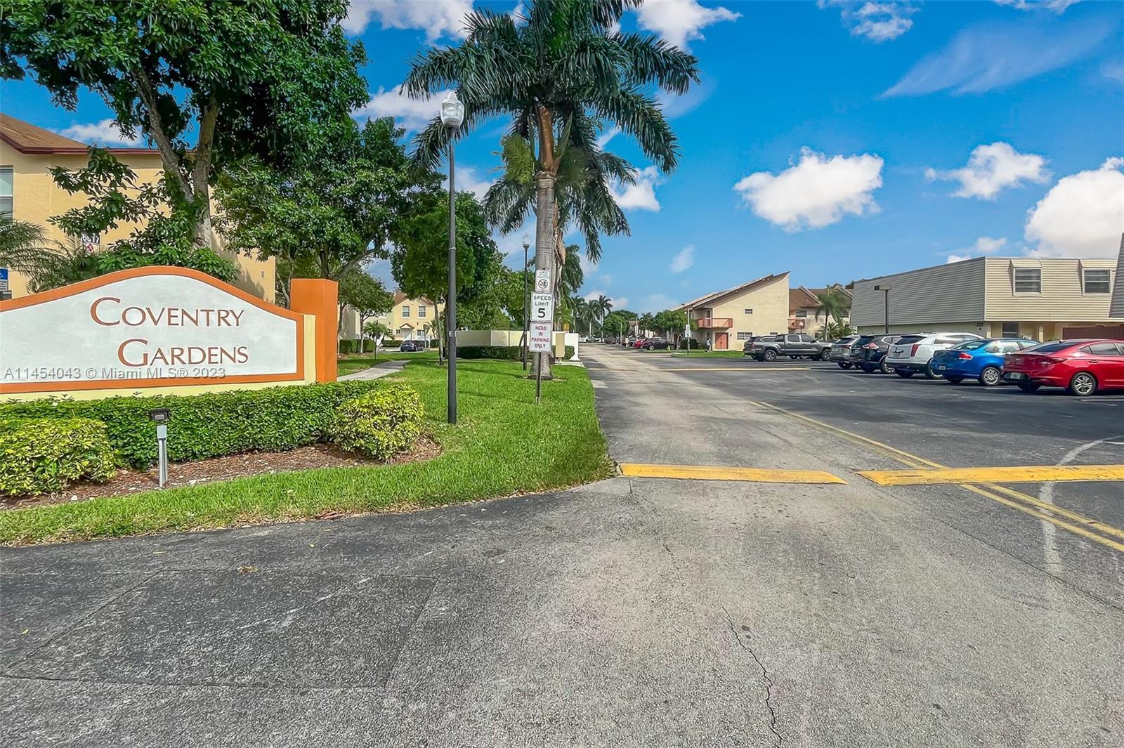 6621 Winfield Blvd Unit: 1