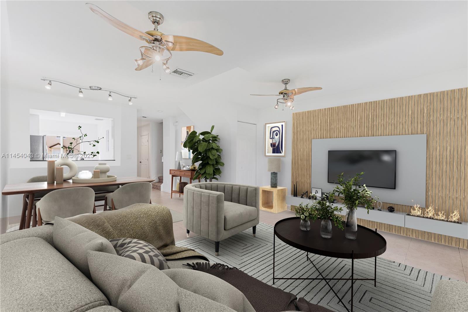 6621 Winfield Blvd Unit: 1