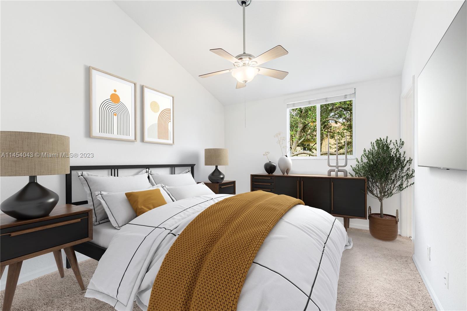 6621 Winfield Blvd Unit: 1