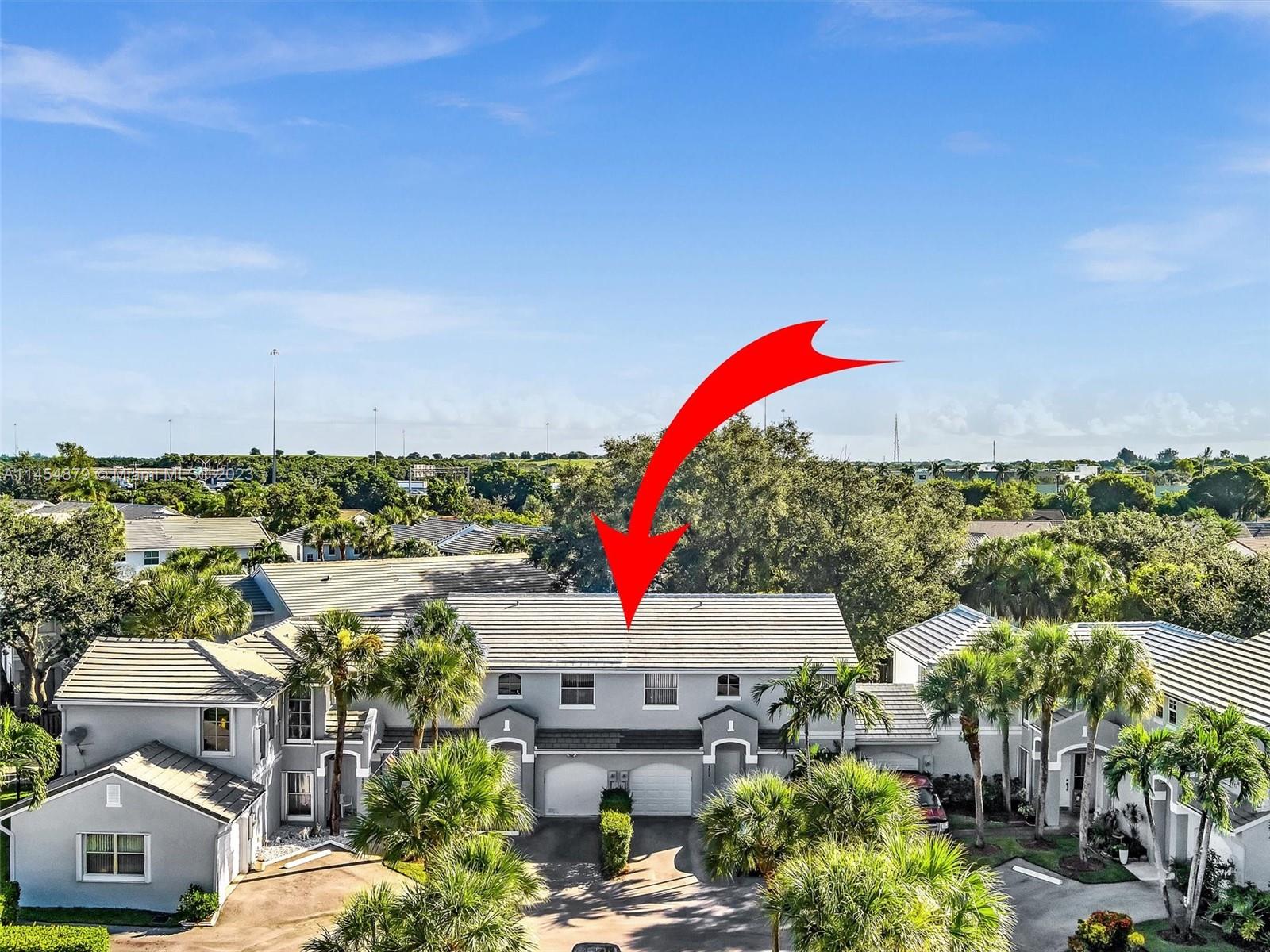 4802 Grapevine Way Unit: 4802