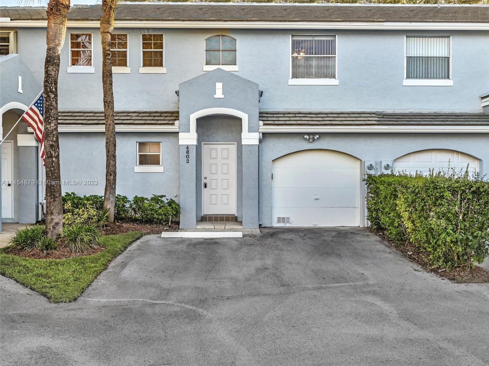 4802 Grapevine Way Unit: 4802