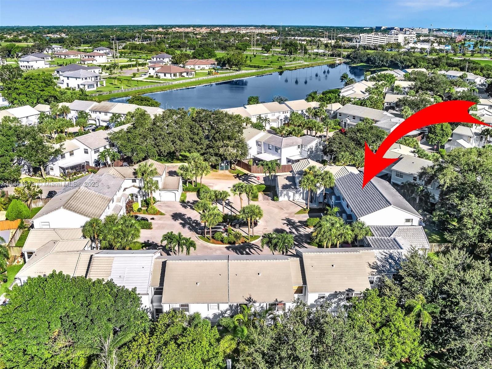 4802 Grapevine Way Unit: 4802