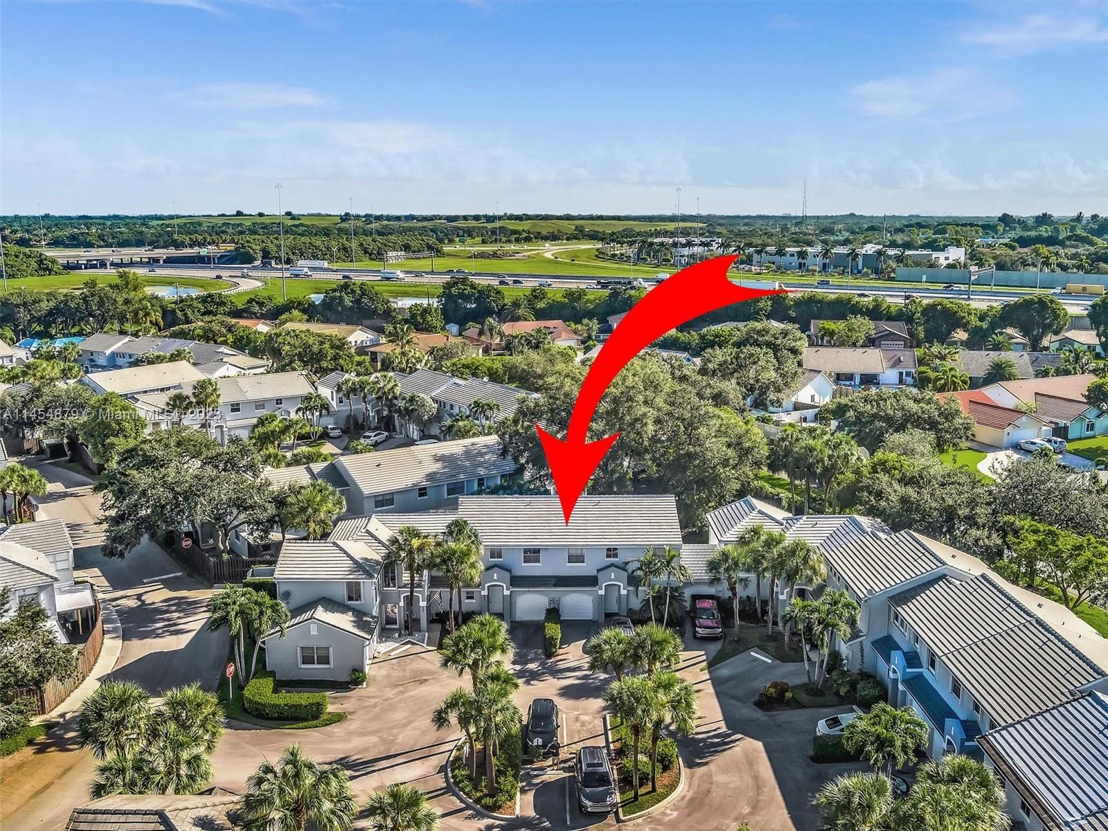 4802 Grapevine Way Unit: 4802