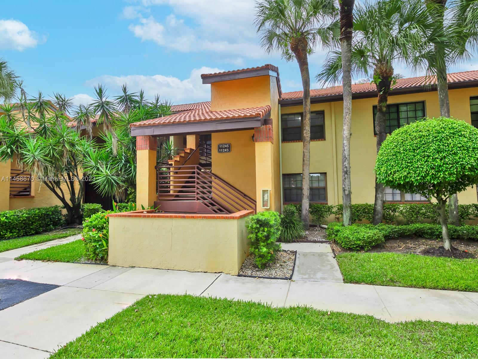 11245 Aspen Glen Dr Unit: 205