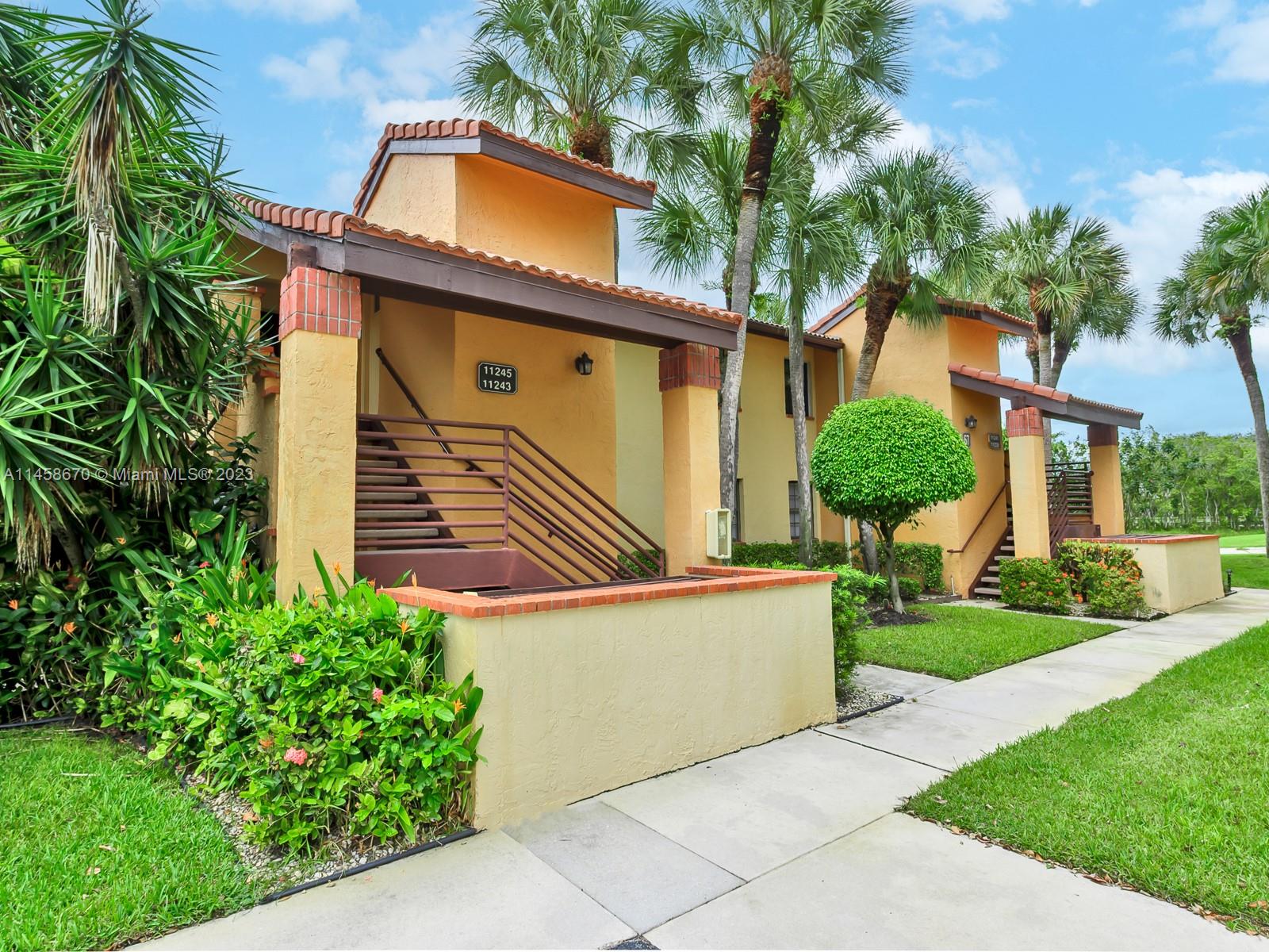11245 Aspen Glen Dr Unit: 205