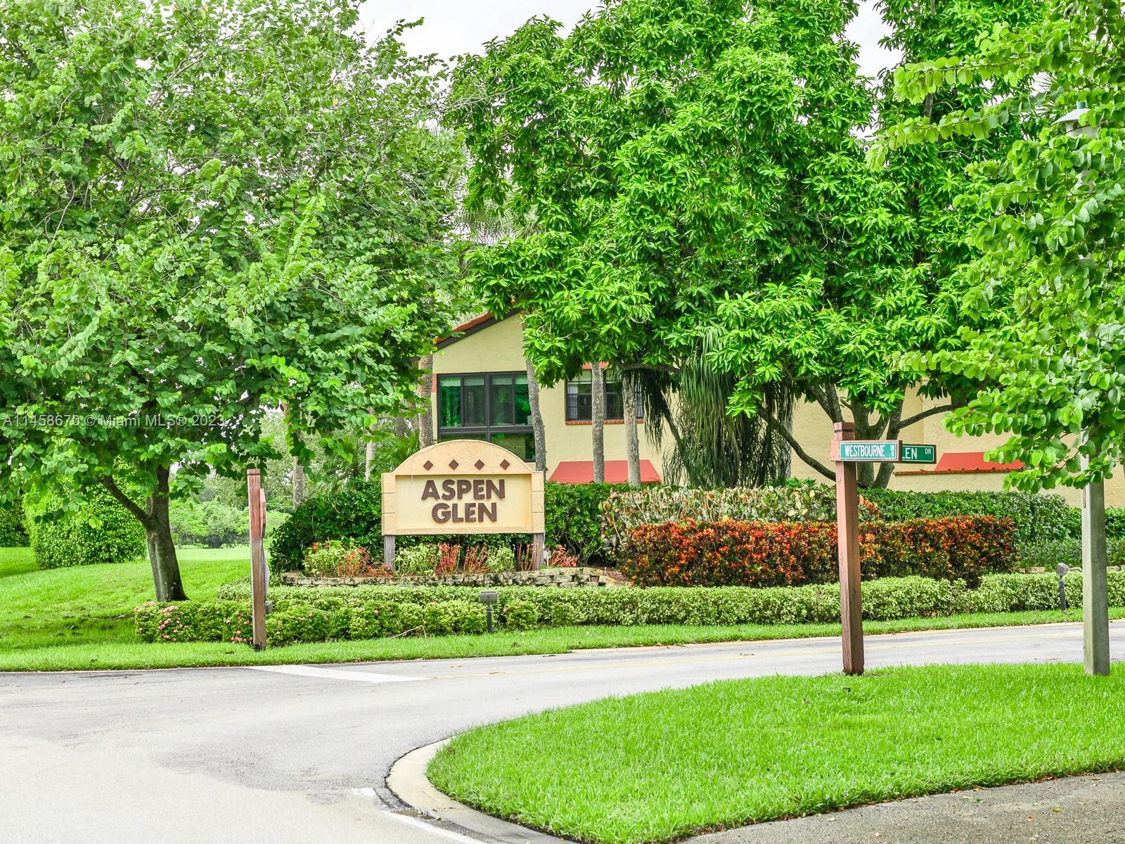 11245 Aspen Glen Dr Unit: 205