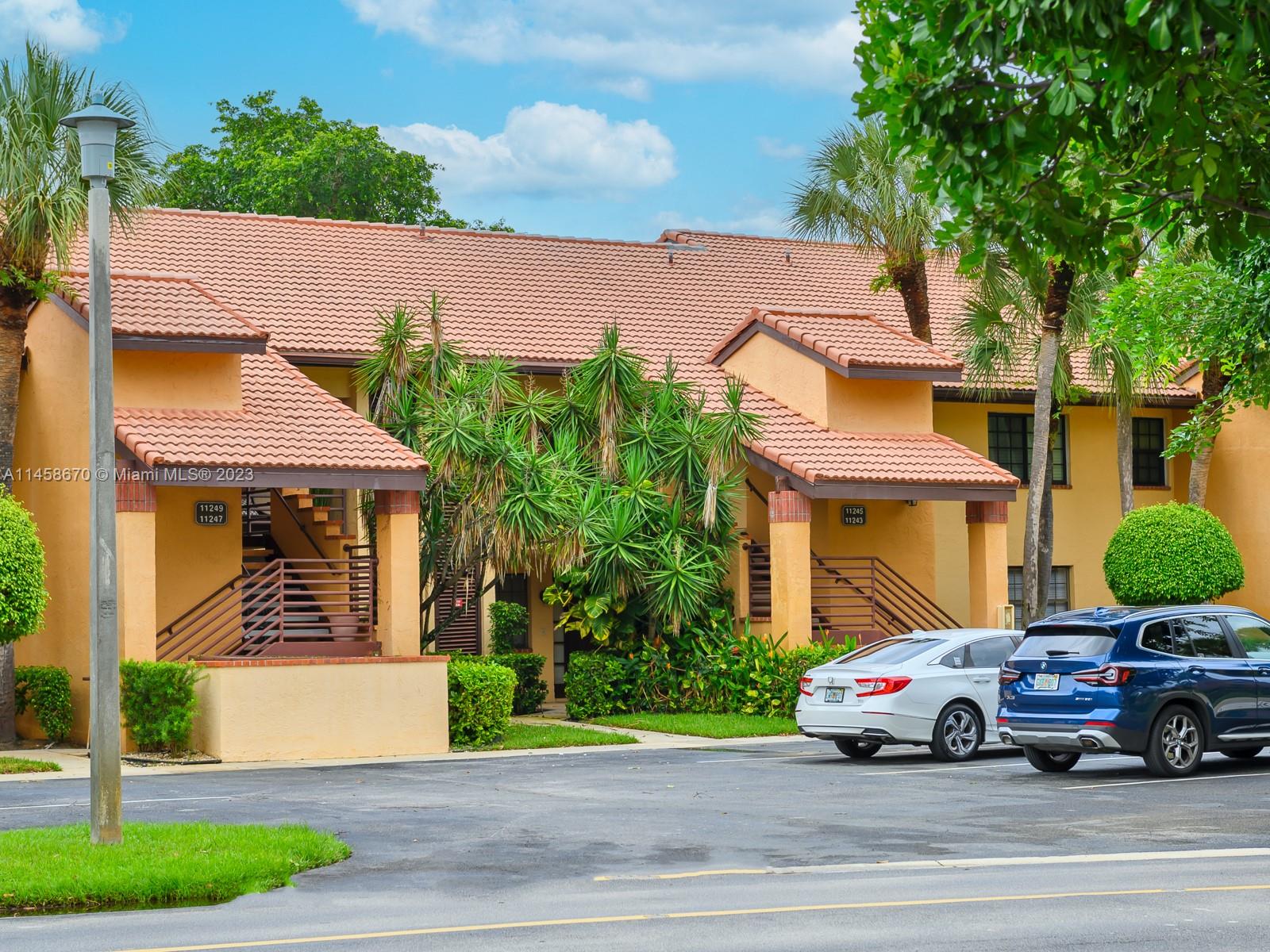 11245 Aspen Glen Dr Unit: 205