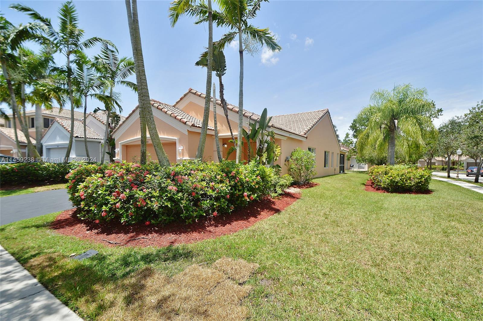 1509 Sunset Way