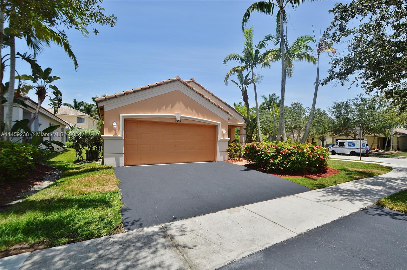1509 Sunset Way