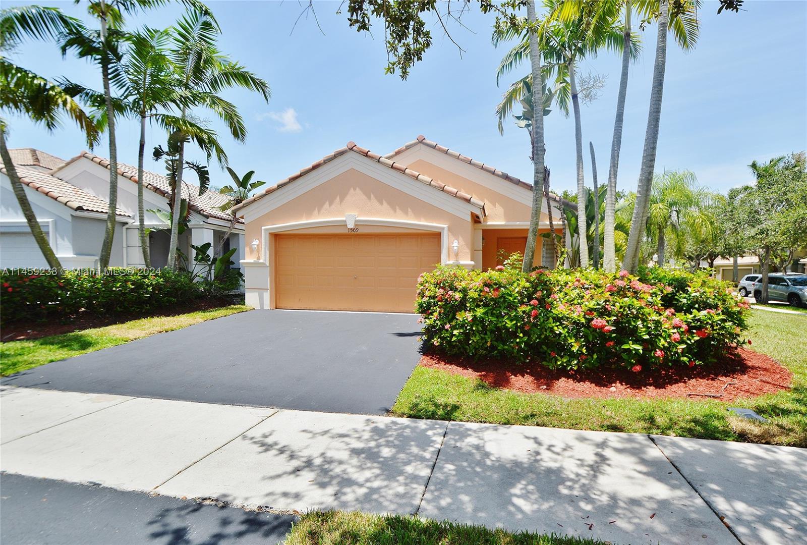 1509 Sunset Way