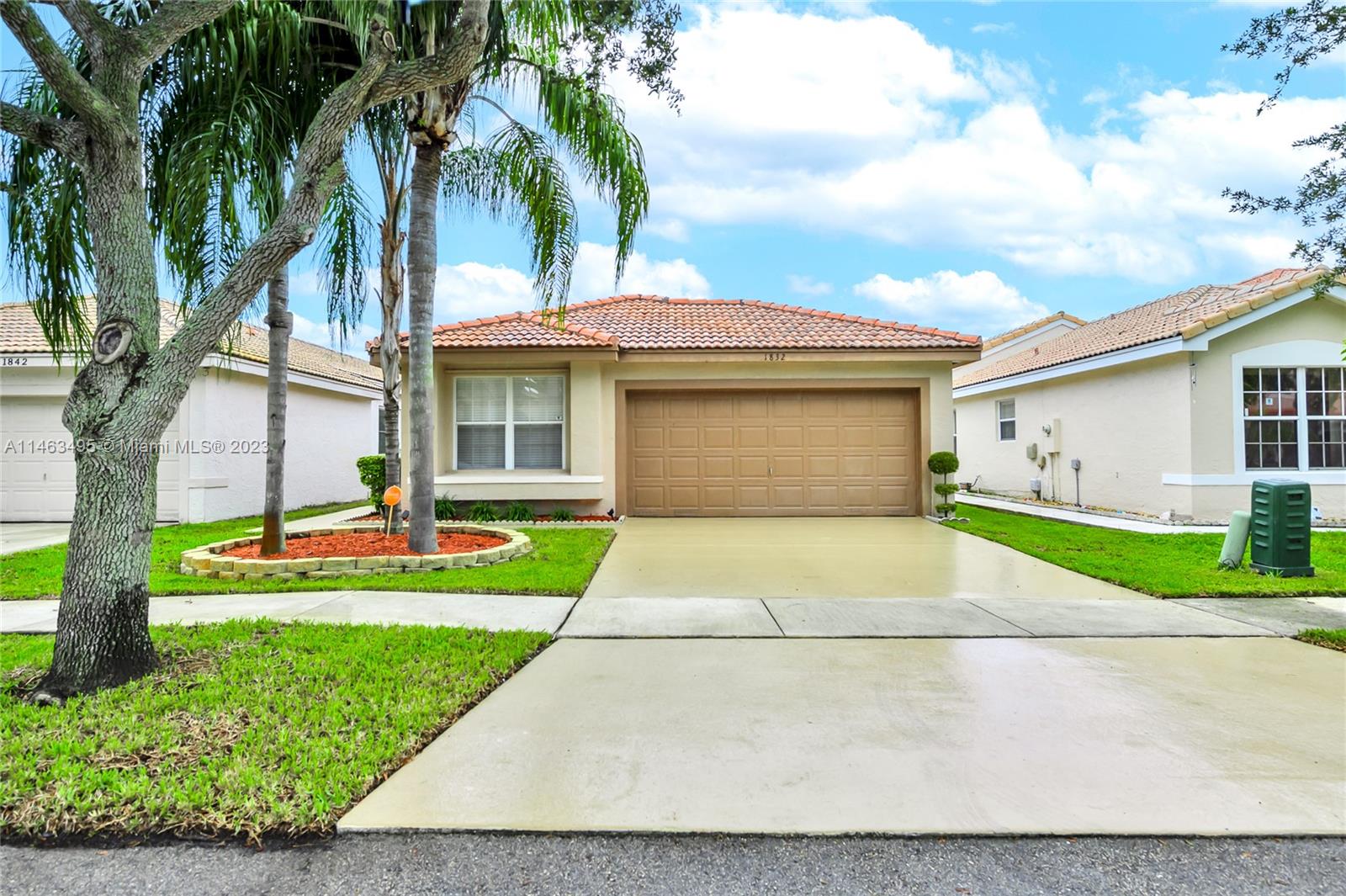1832 SW 176th Ave