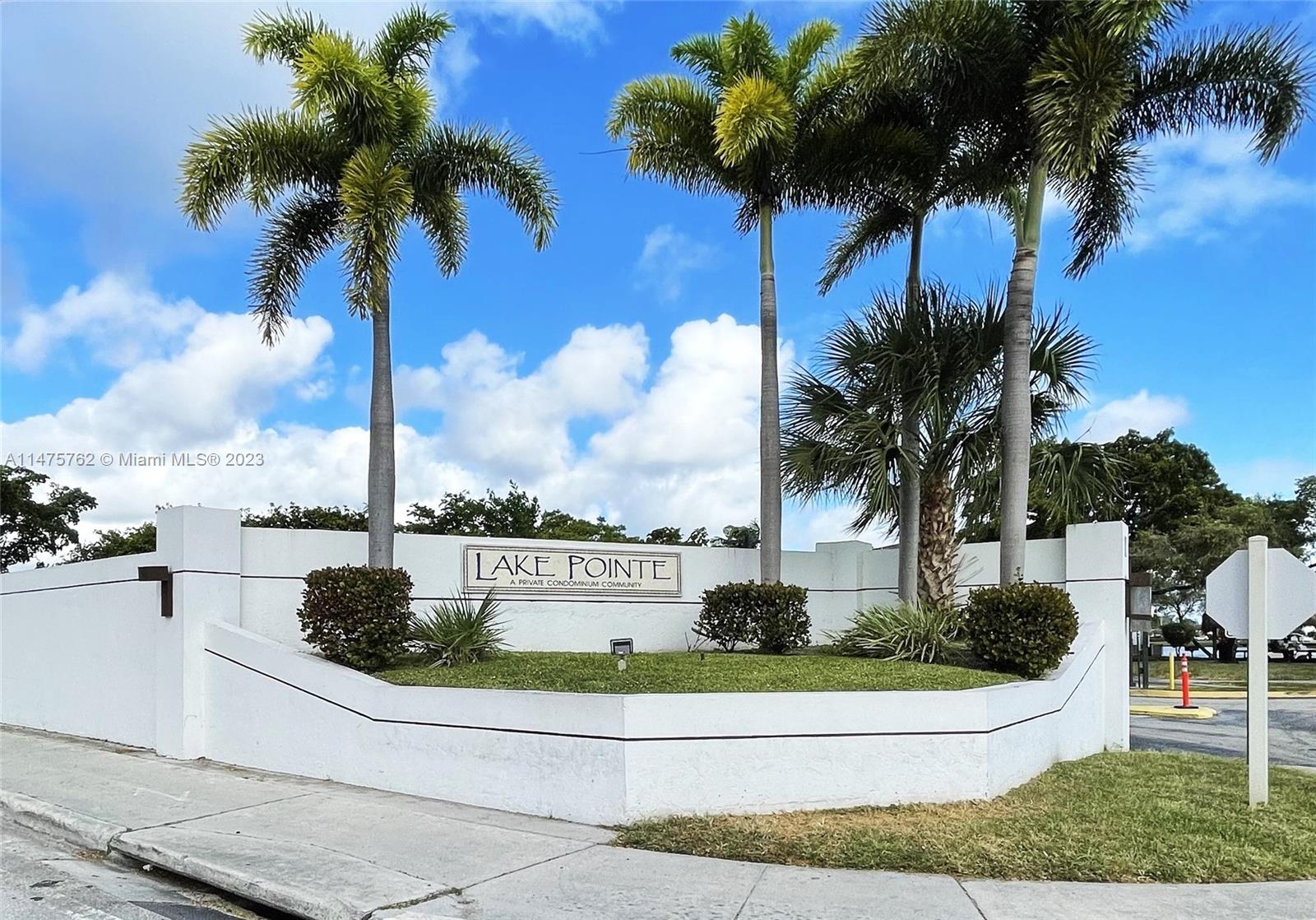 204 Lake Pointe Dr Unit: 203