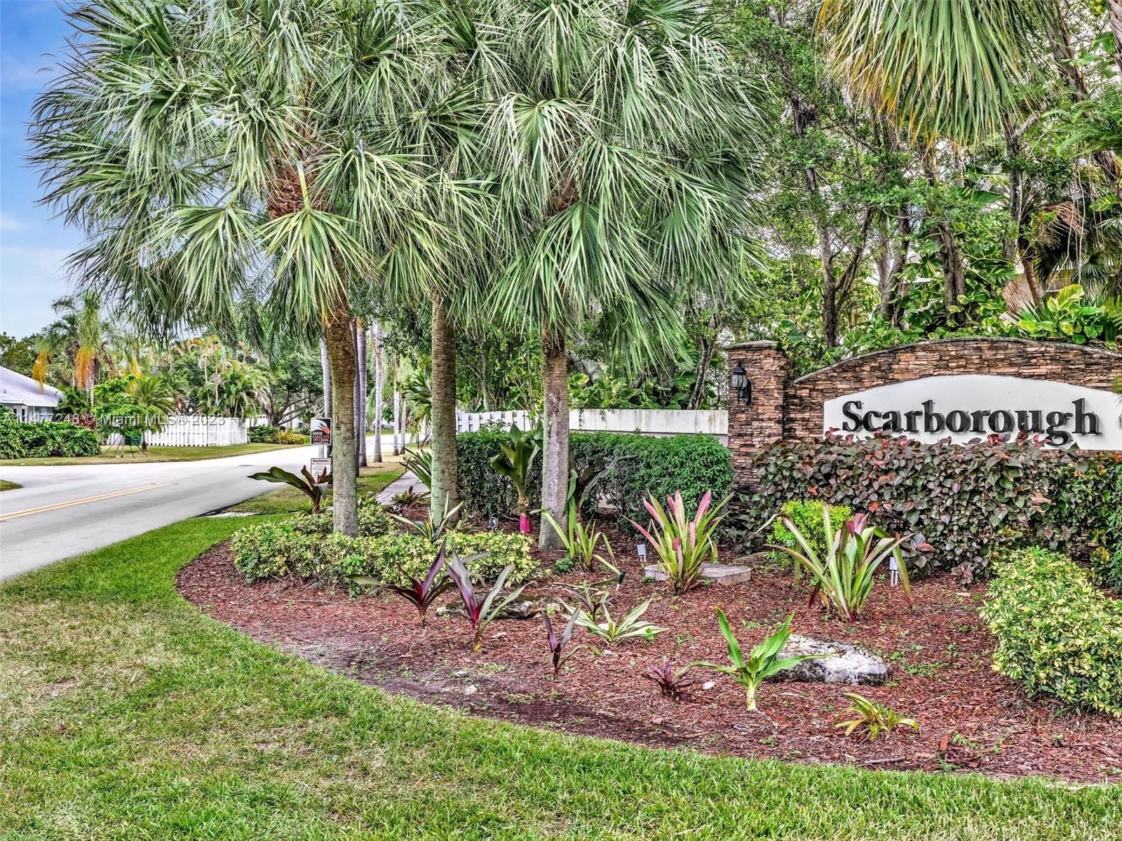 10981 Scarborough Dr Unit: 10981