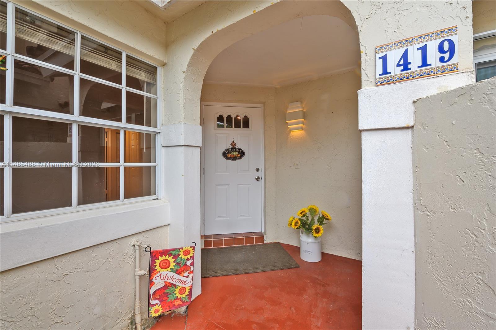1419 Cottonwood Cir Unit: 1419