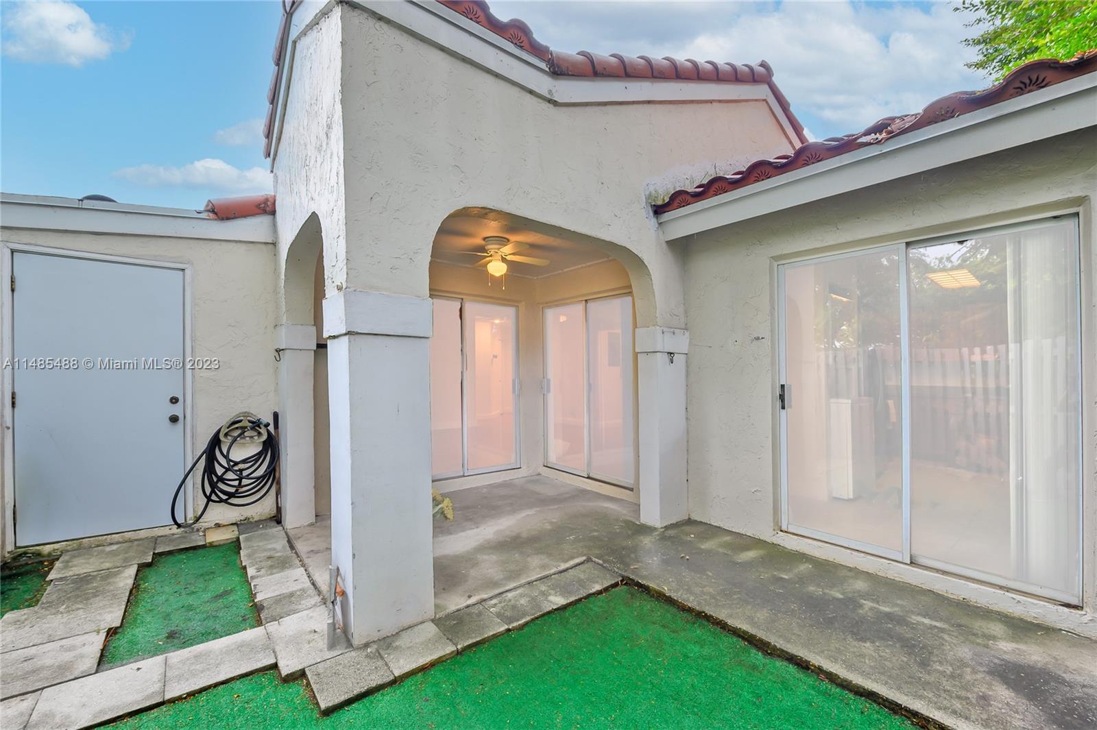 1419 Cottonwood Cir Unit: 1419