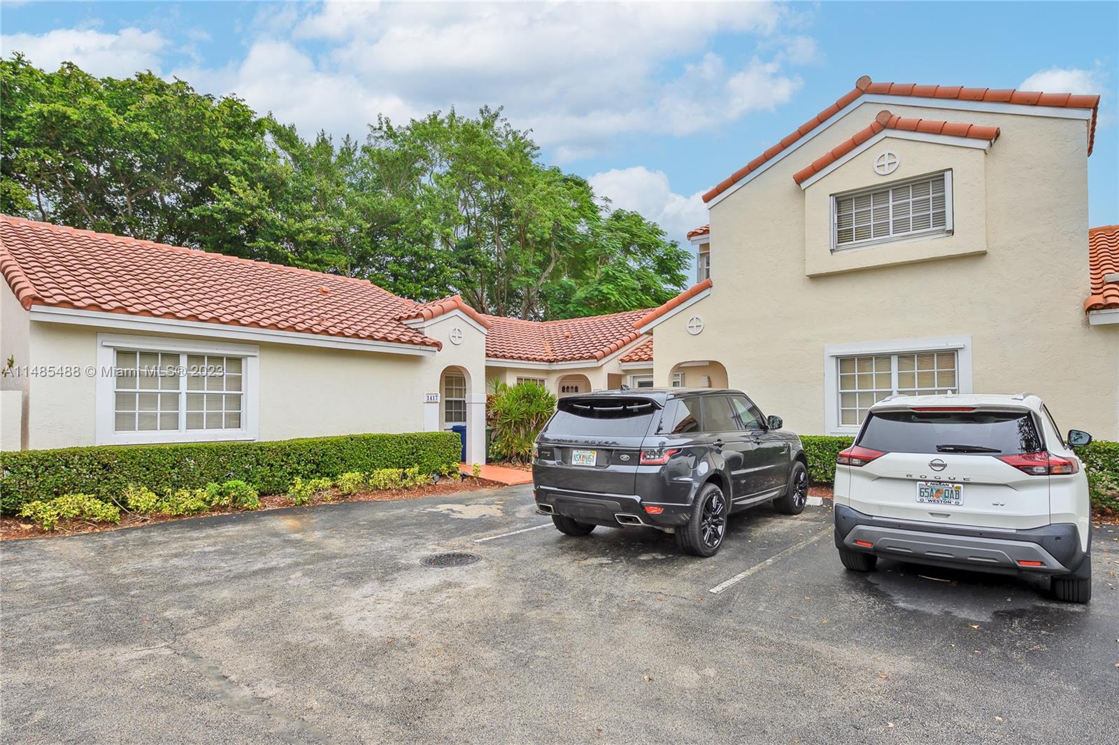 1419 Cottonwood Cir Unit: 1419