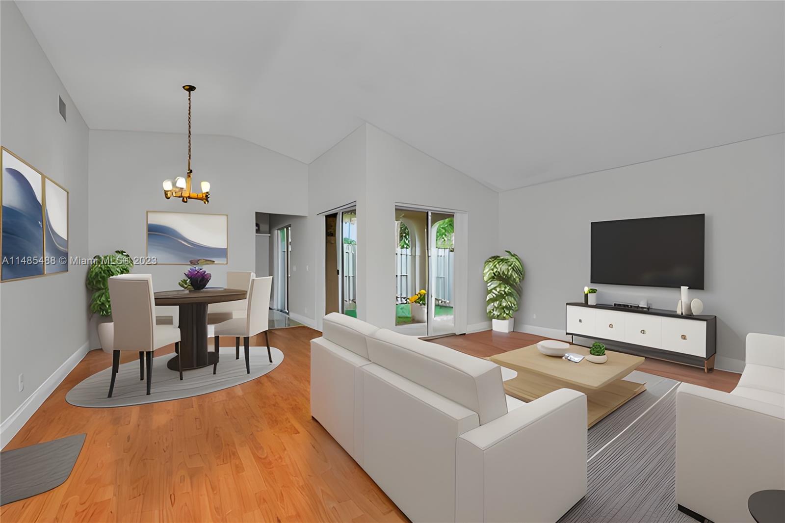 1419 Cottonwood Cir Unit: 1419