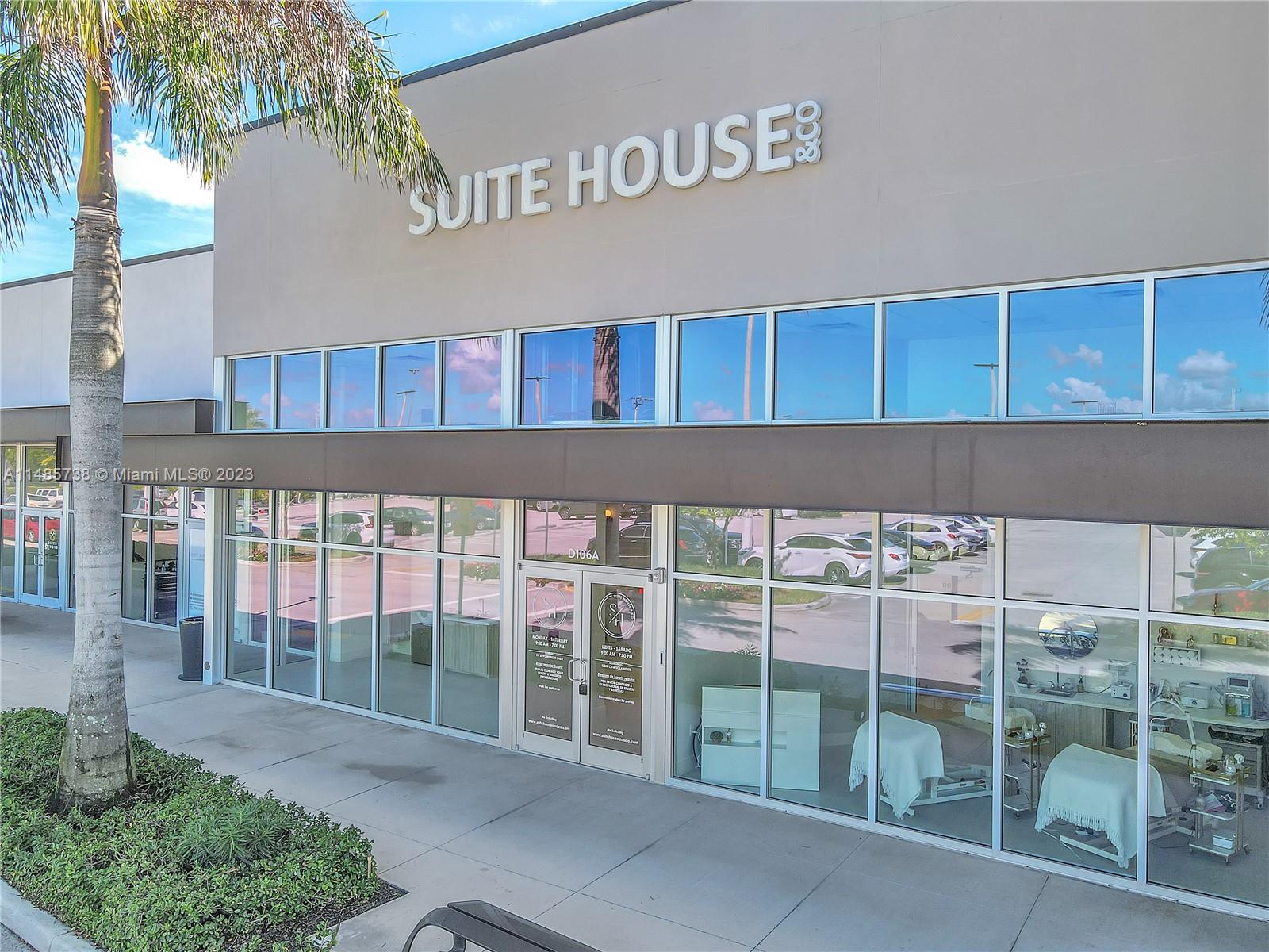 10310 Pines Blvd Unit: 117