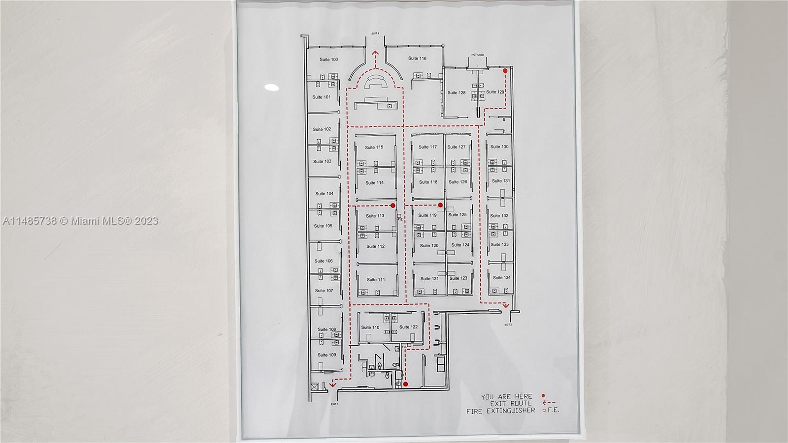 10310 Pines Blvd Unit: 117