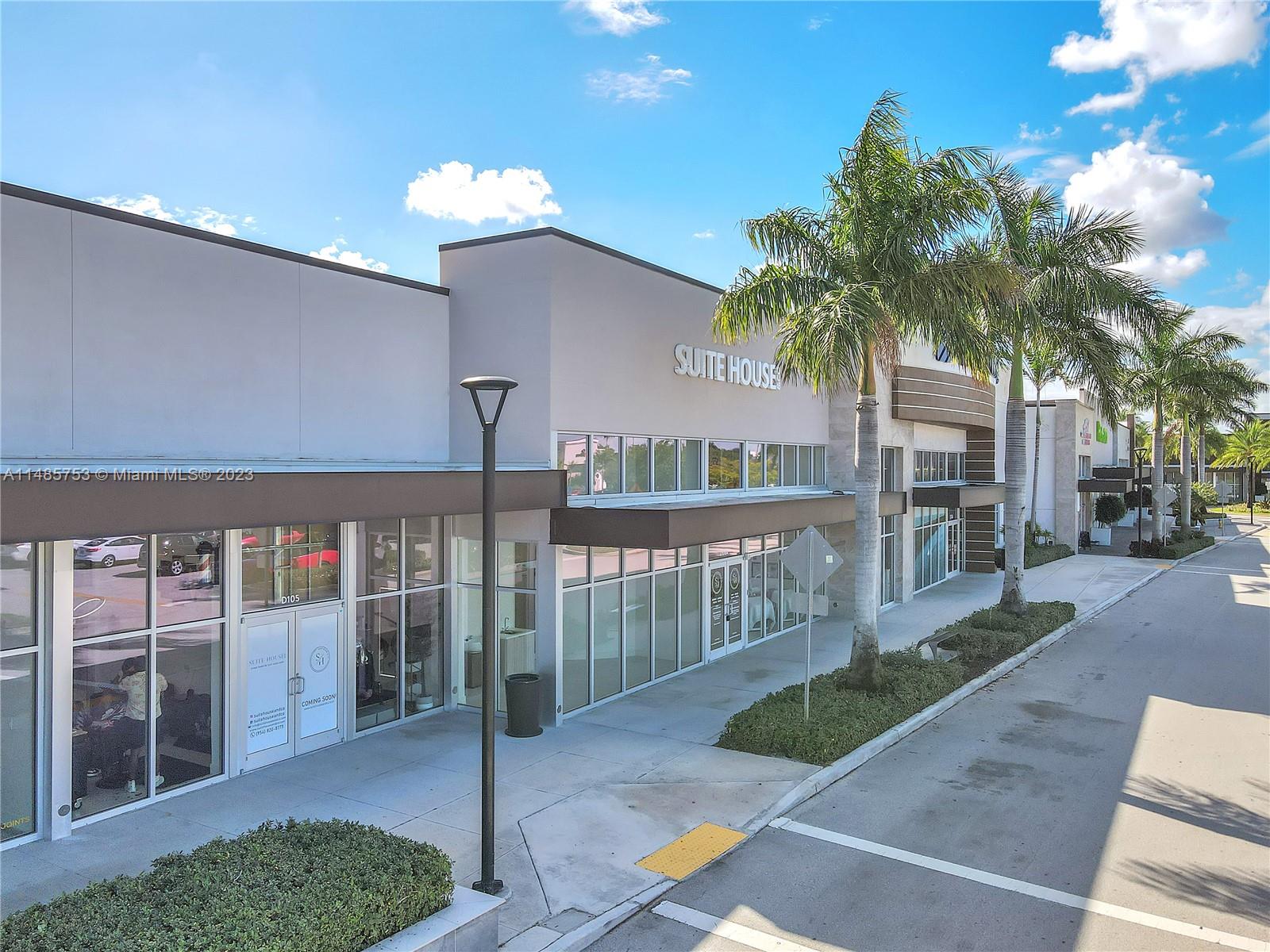 10310 Pines Blvd Unit: 104