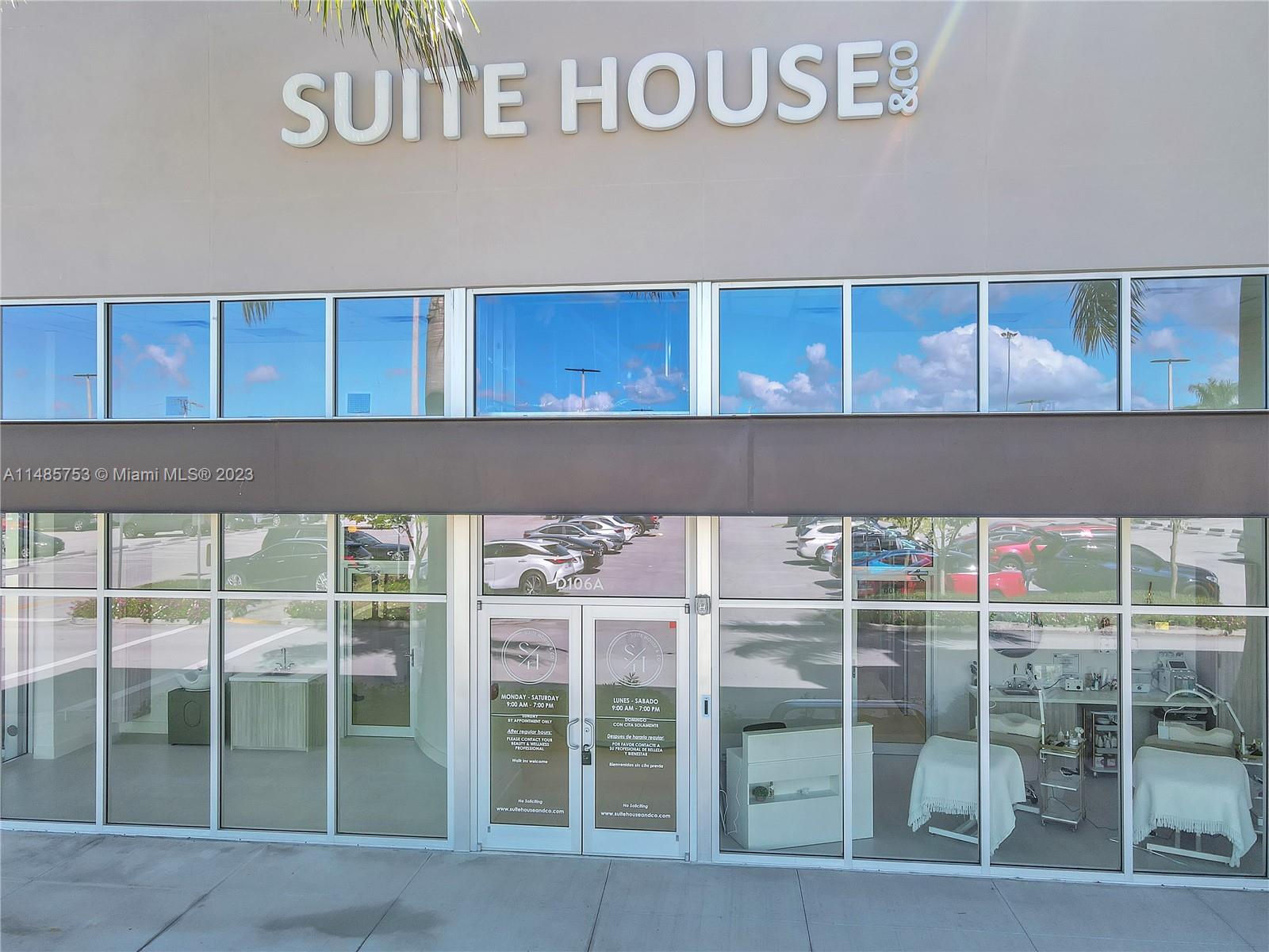10310 Pines Blvd Unit: 104