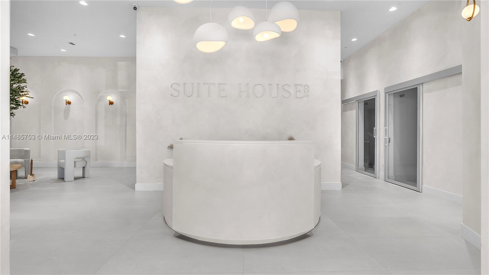 10310 Pines Blvd Unit: 104