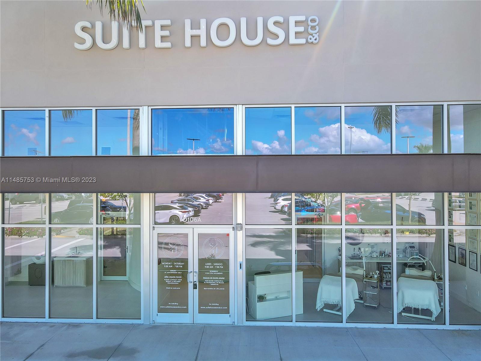 10310 Pines Blvd Unit: 104