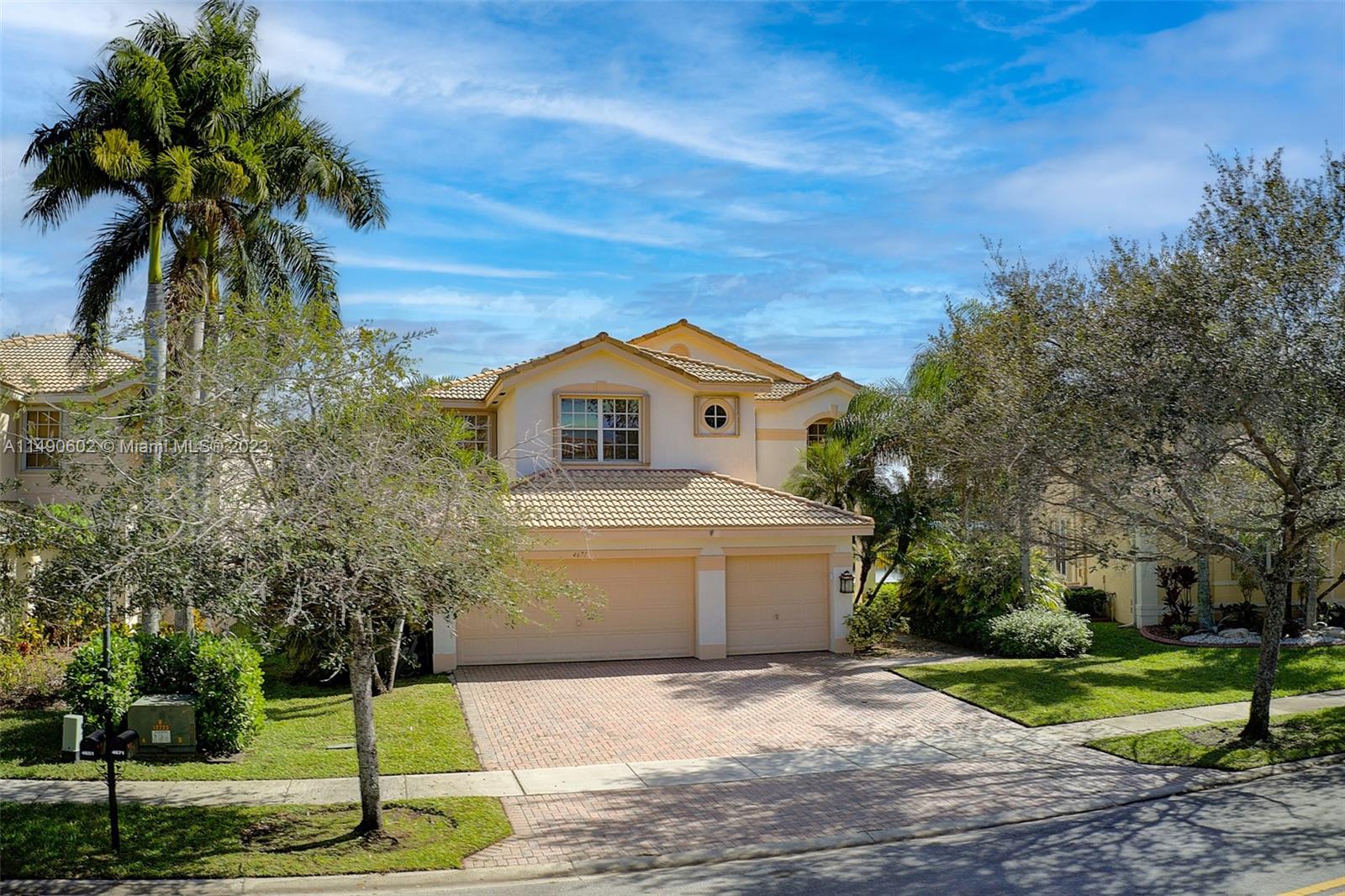 4671 SW 131st Ter