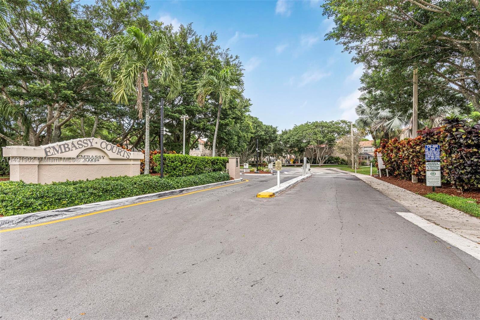 11078 Mainsail Dr Unit: 11078