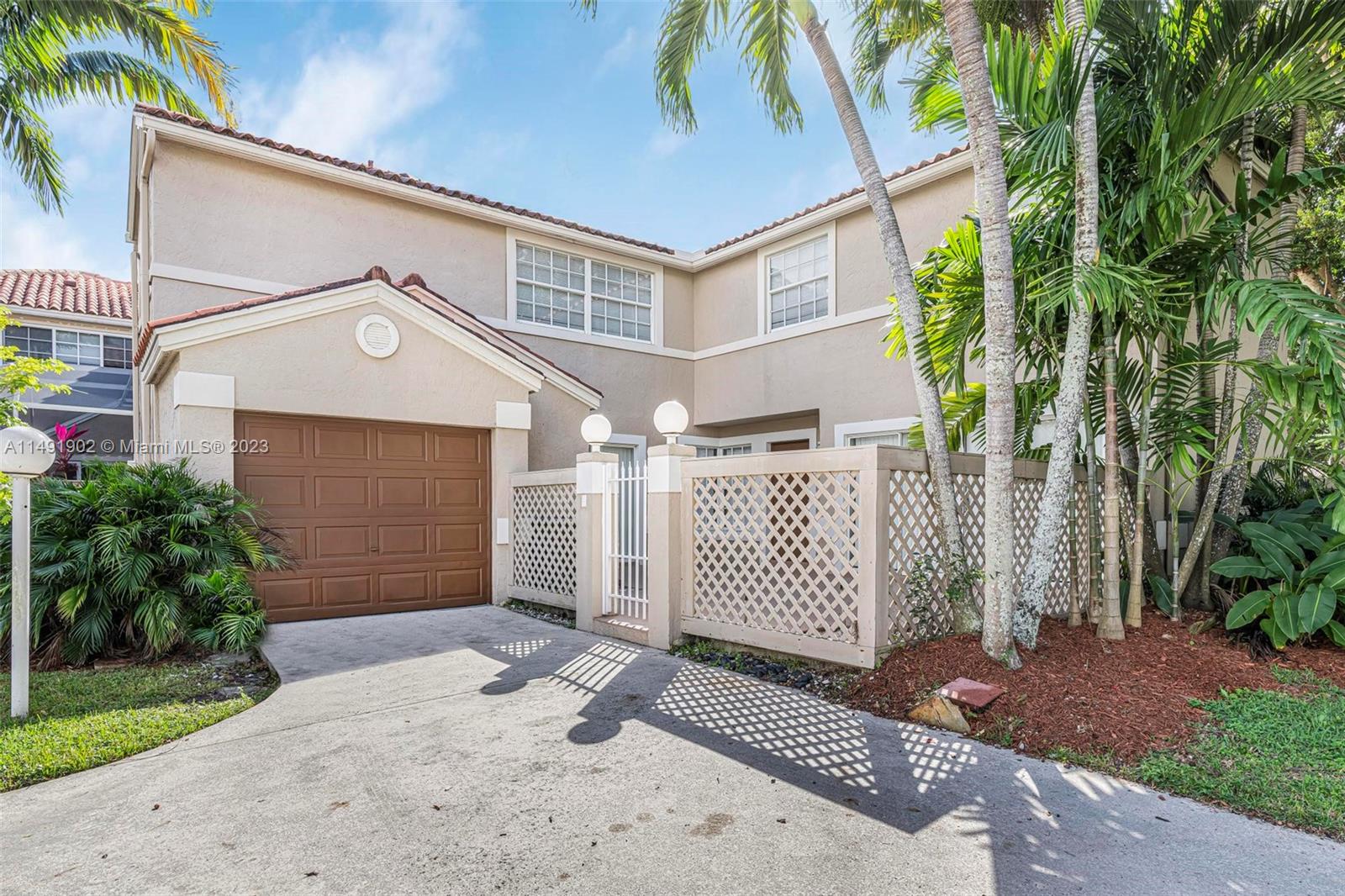 11078 Mainsail Dr Unit: 11078