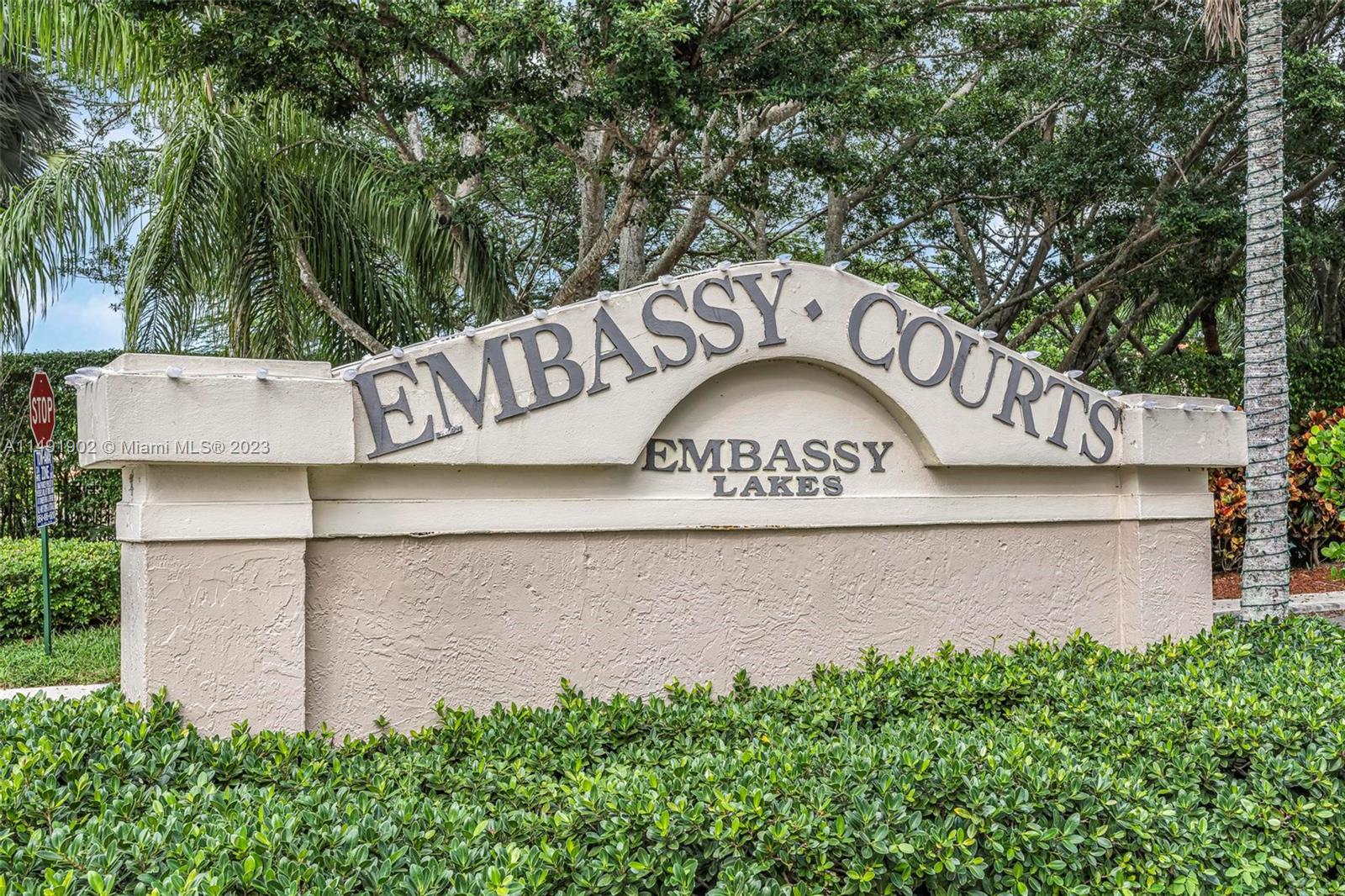 11078 Mainsail Dr Unit: 11078