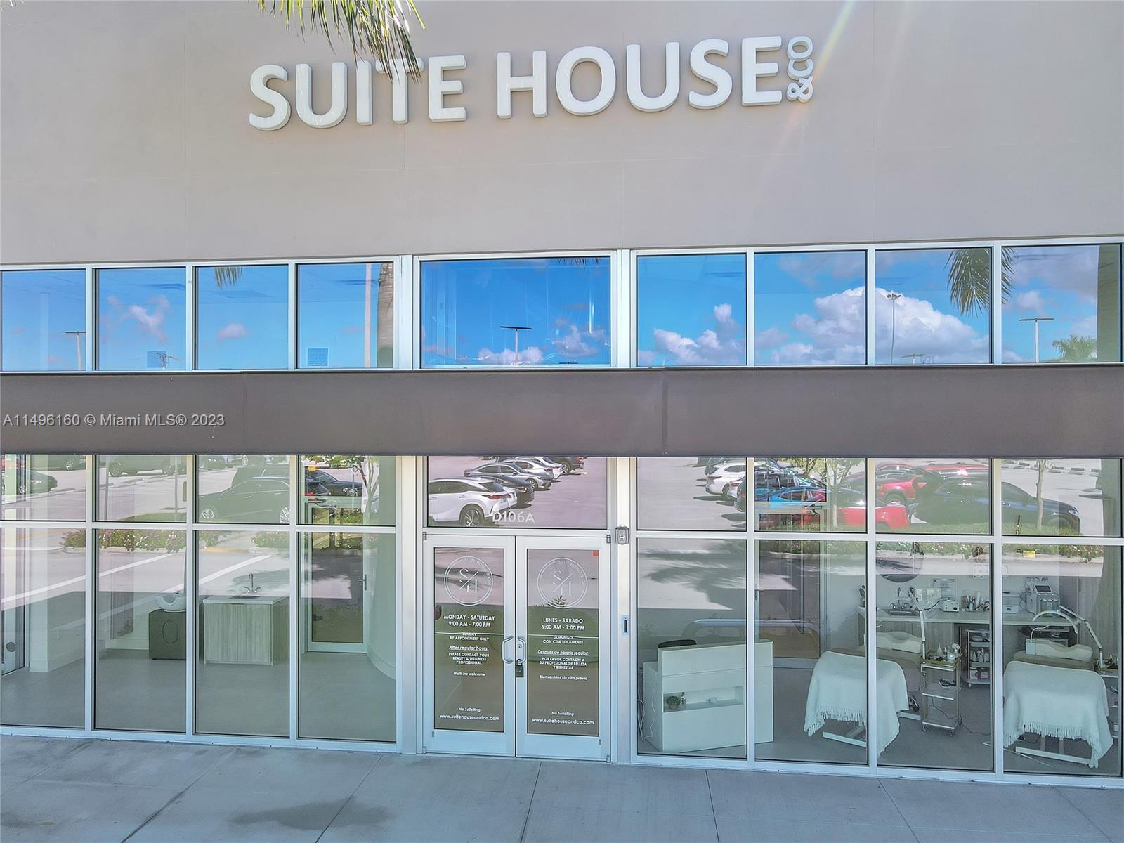10350 Pines Boulevard Unit: #102