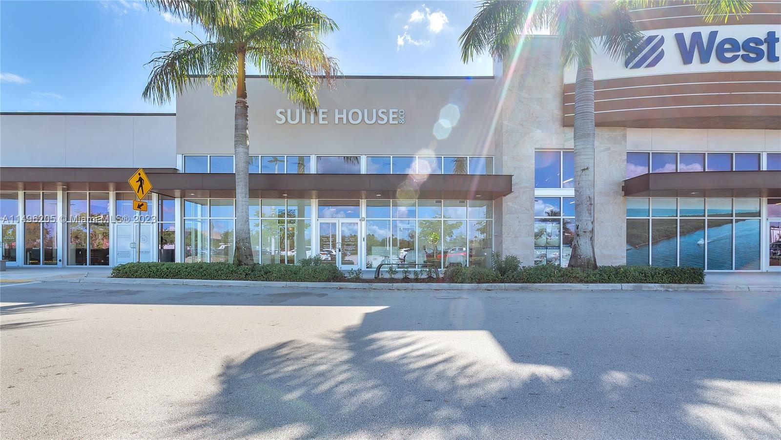10350 Pines Boulevard Unit: #103