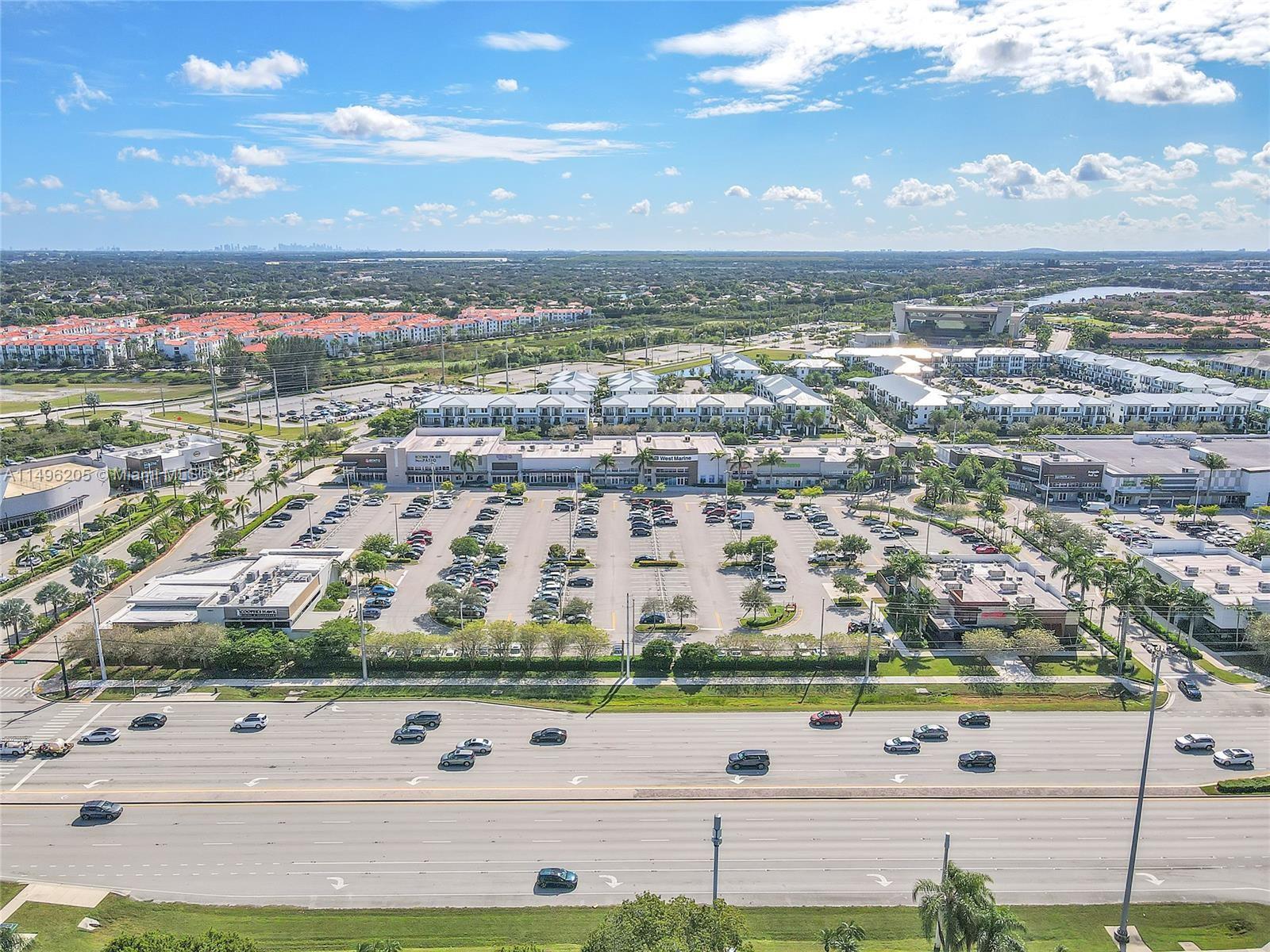 10350 Pines Boulevard Unit: #103