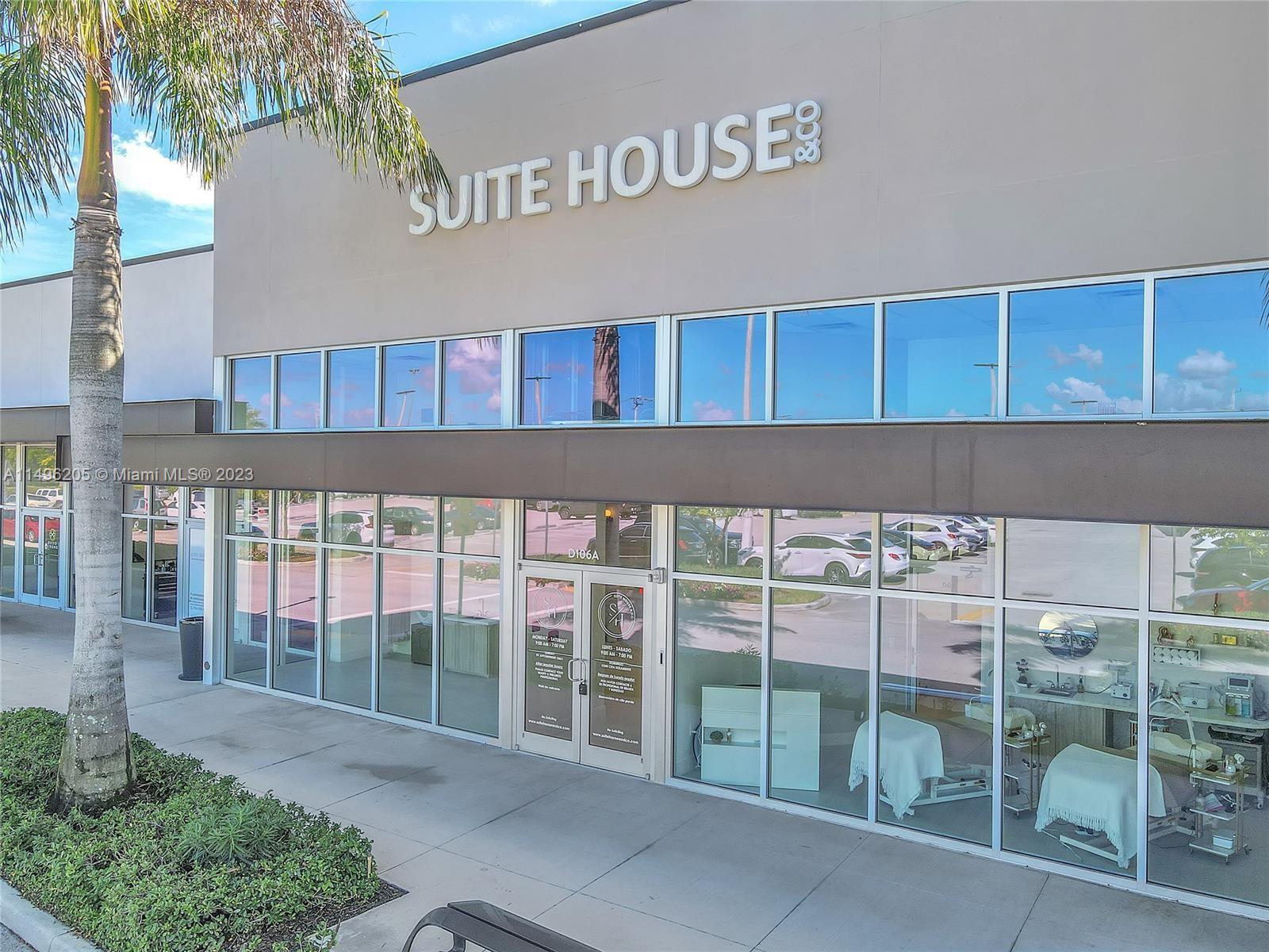 10350 Pines Boulevard Unit: #103