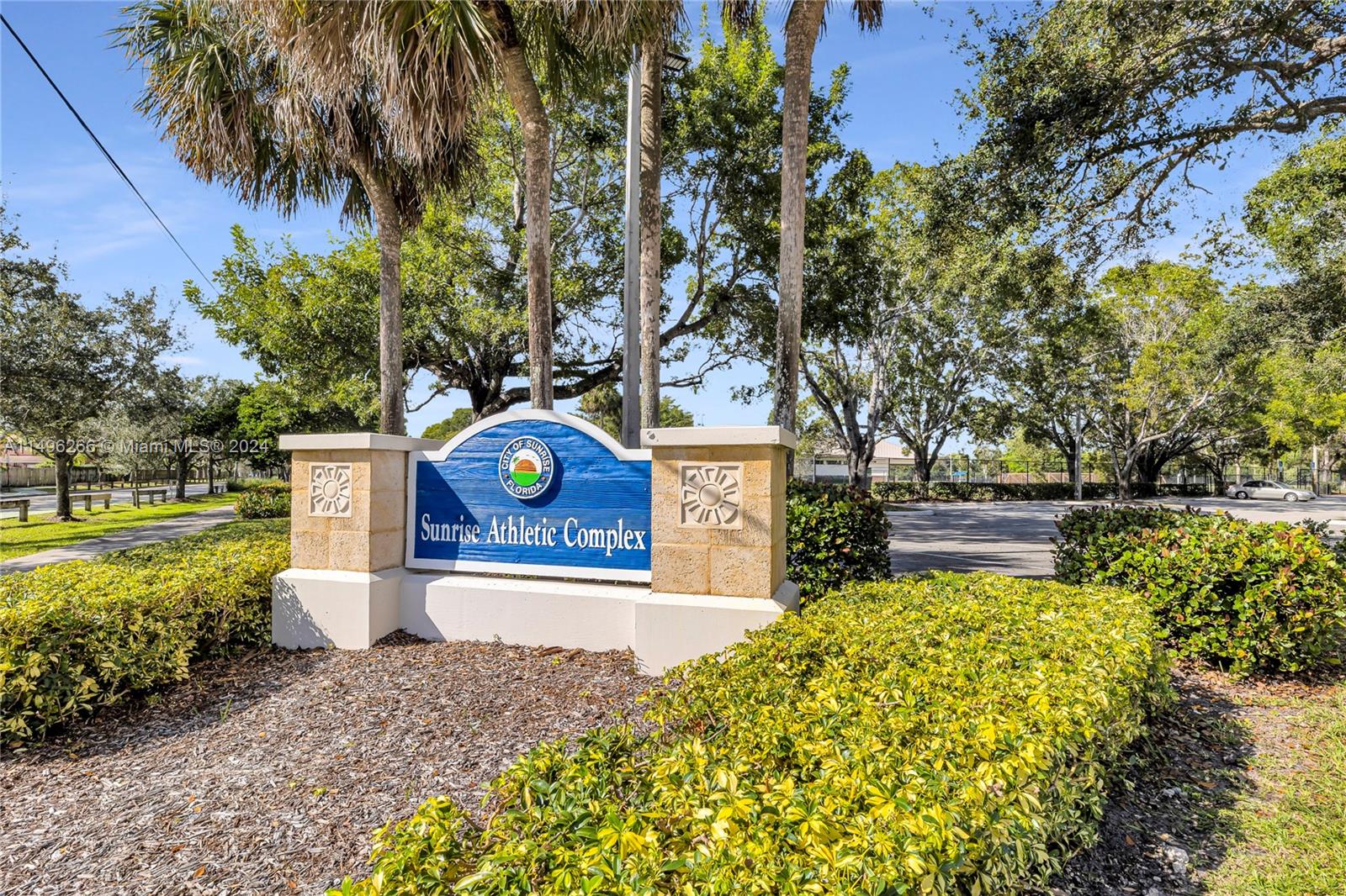 4060 NW 120th Way