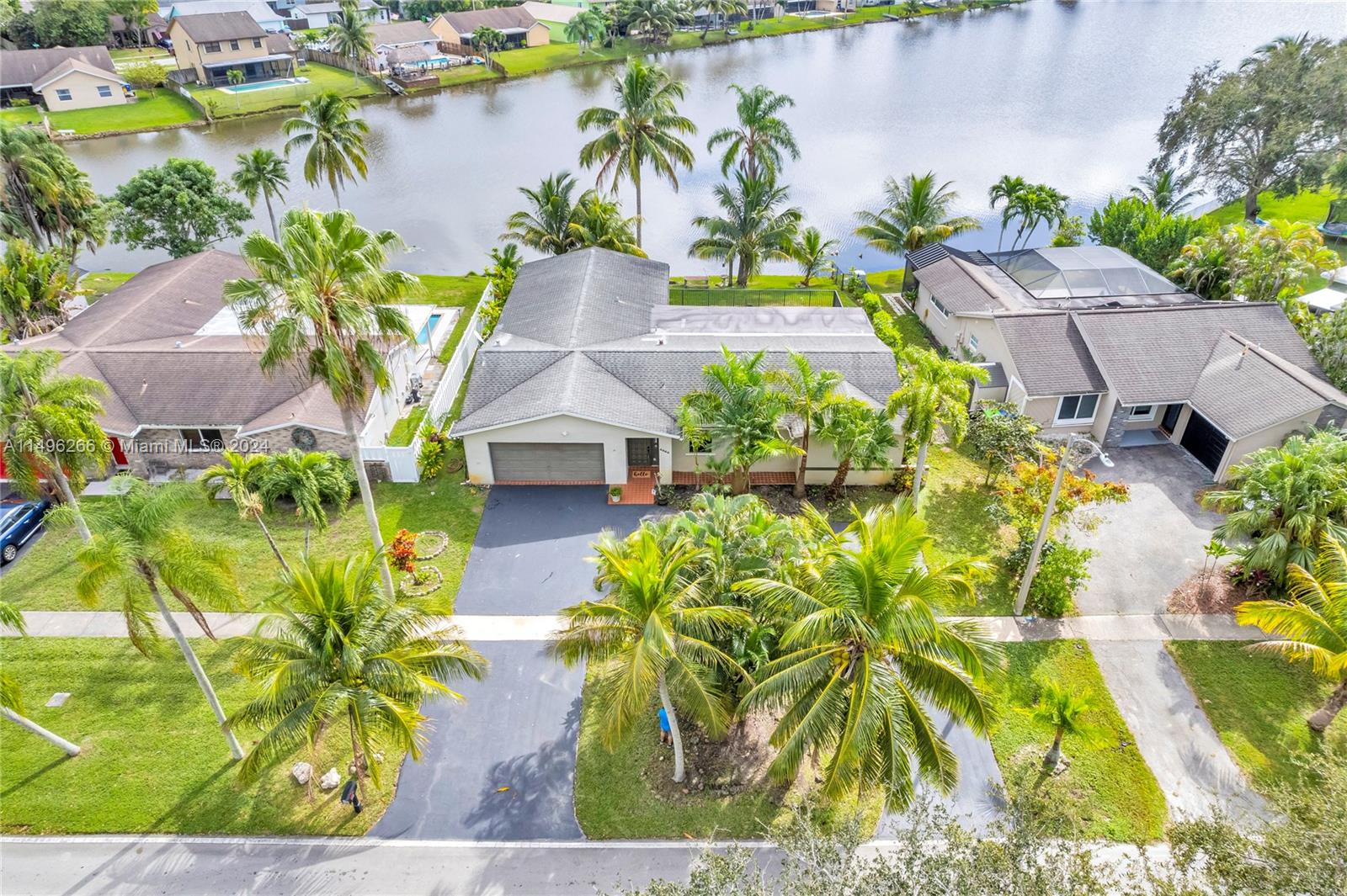 4060 NW 120th Way