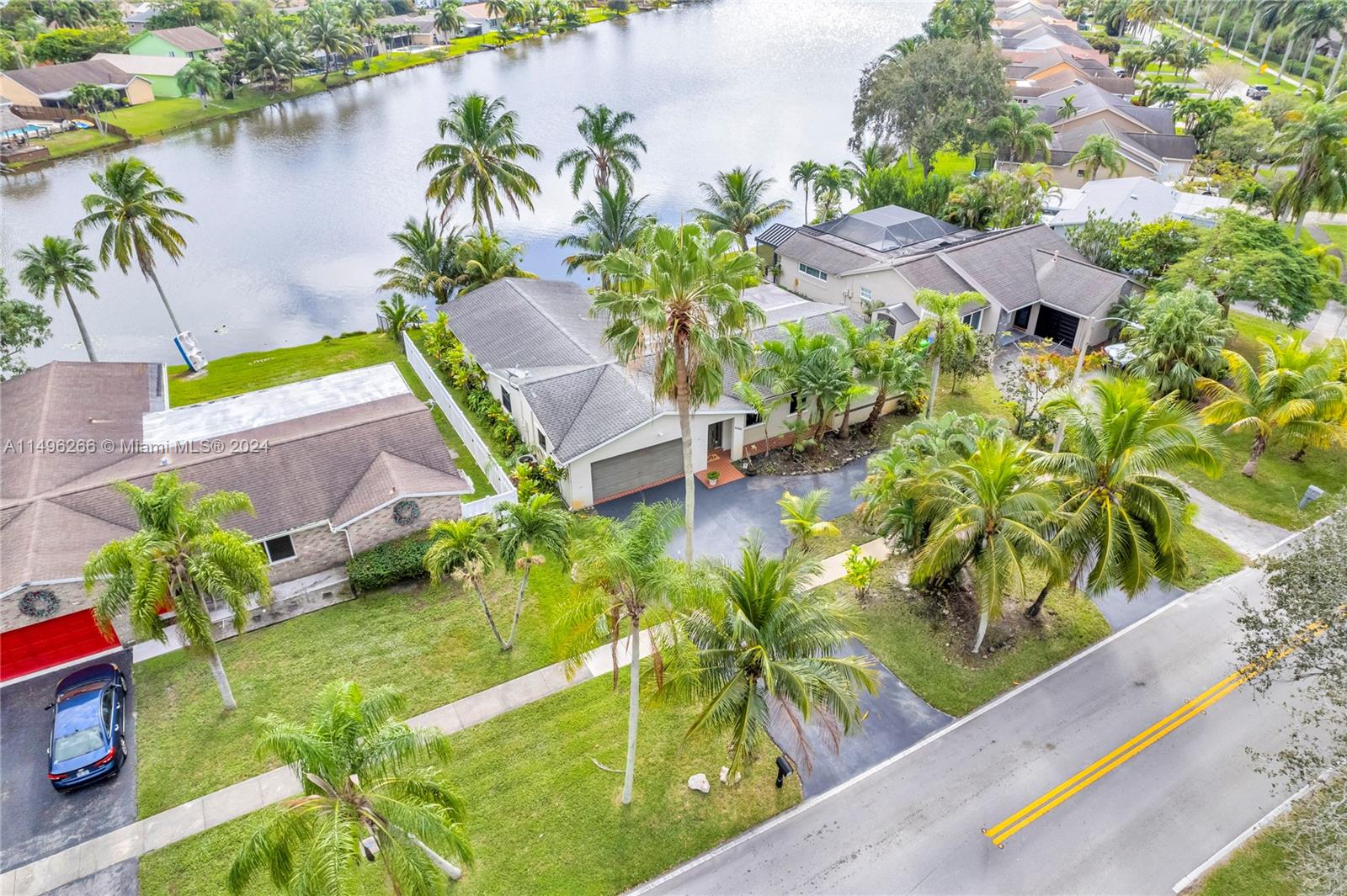 4060 NW 120th Way